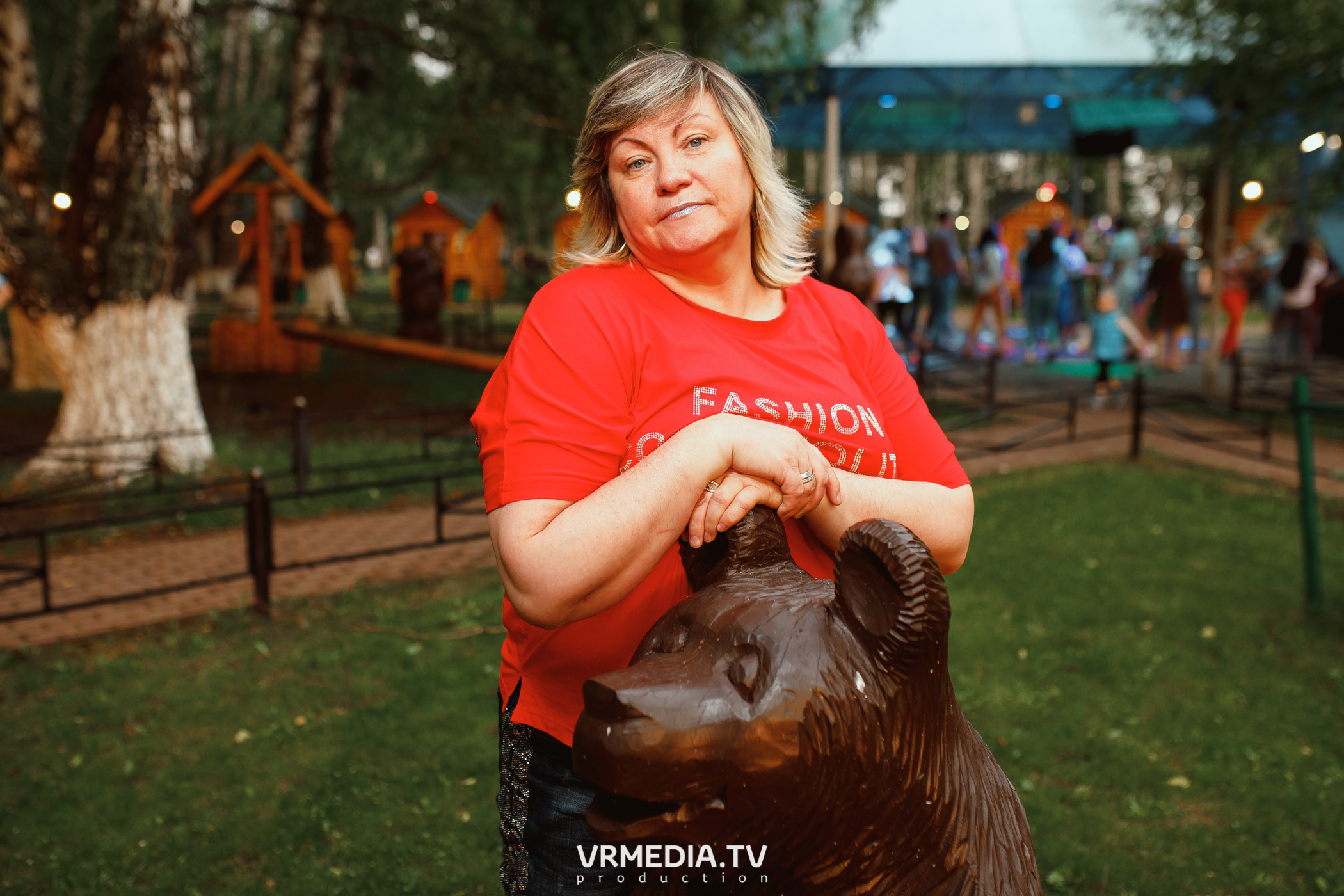 Выходные «У Петровича»