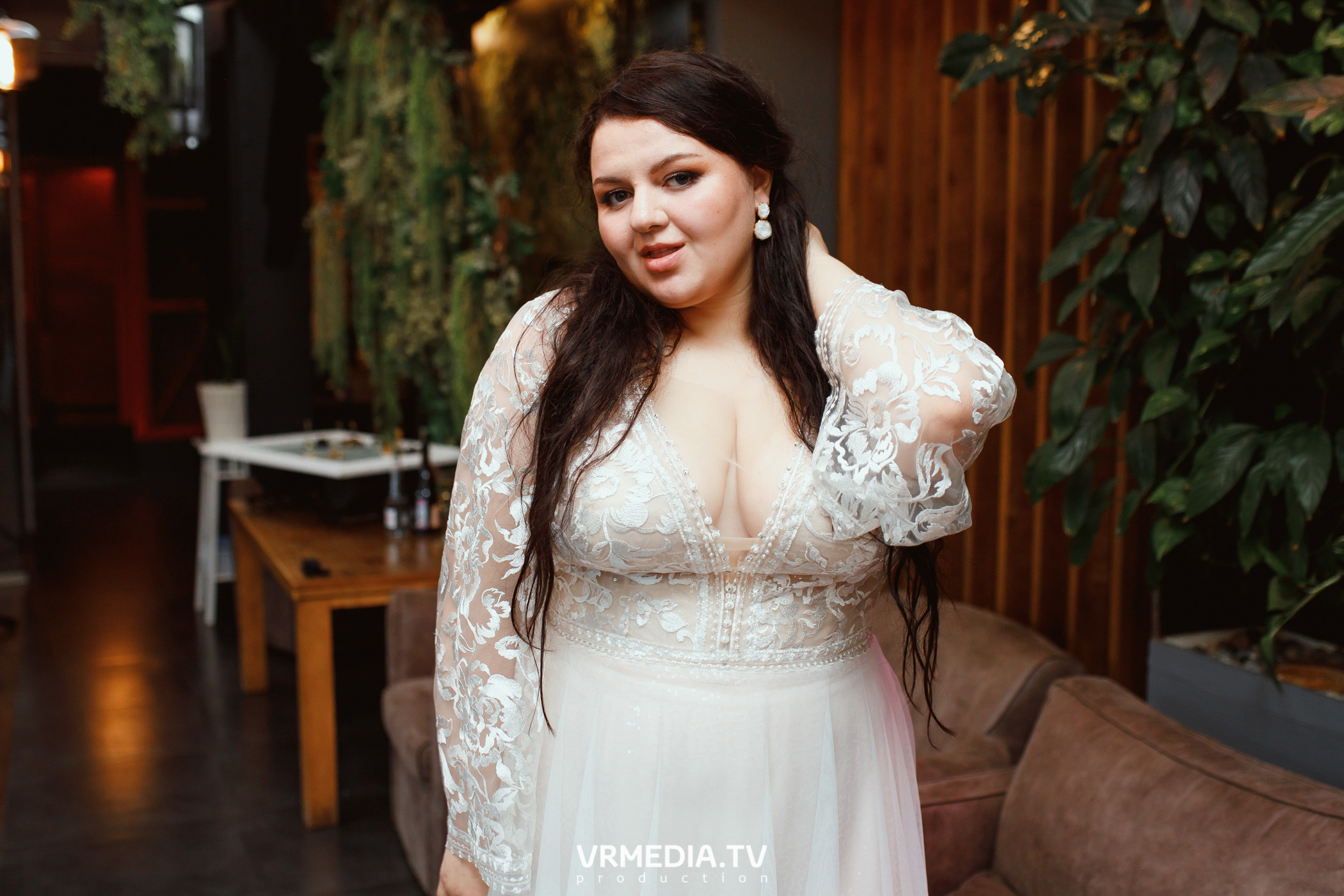 День бракосочетания Сергея и Елизаветы