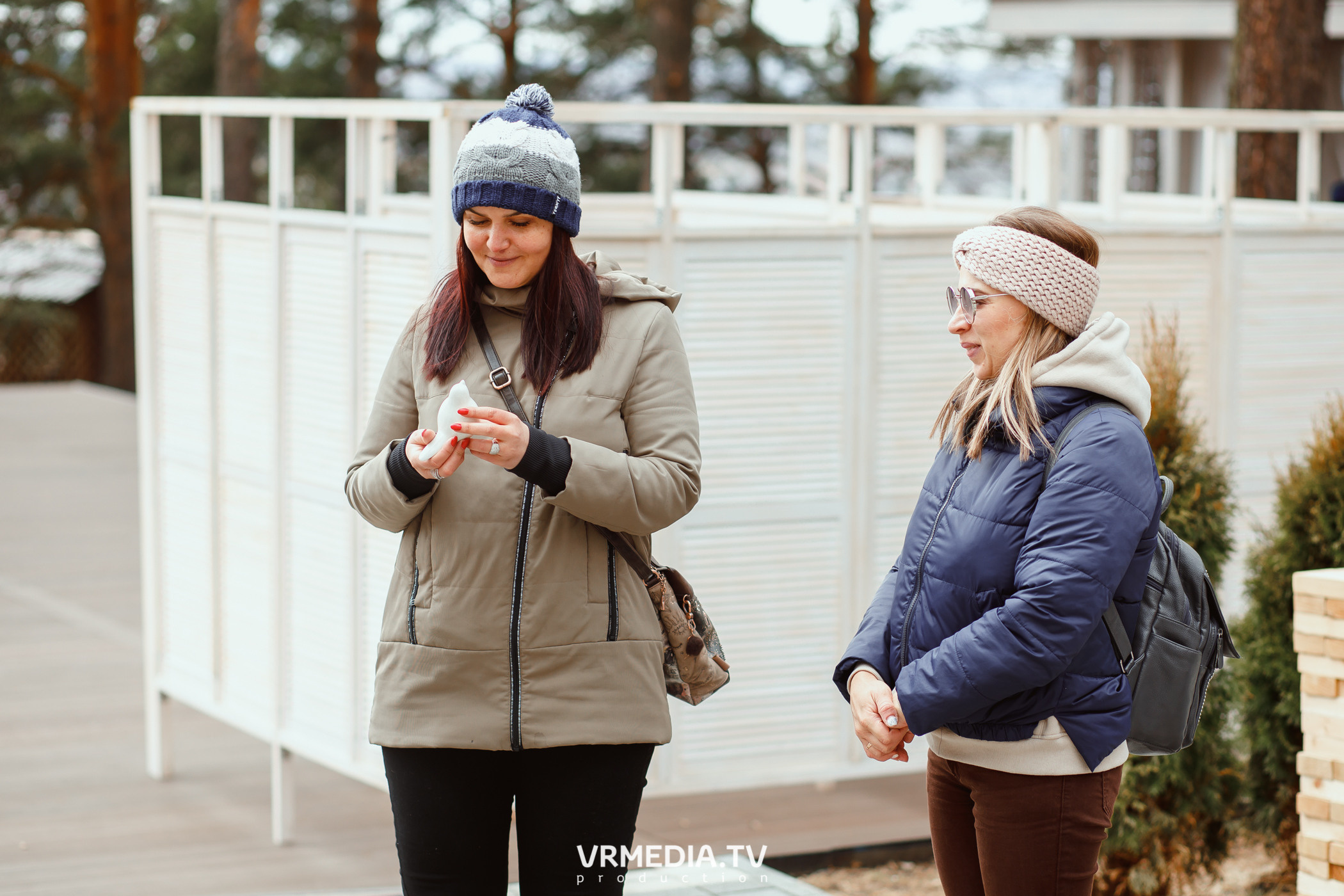 Пасха в эко-отеле «Лукоморье»