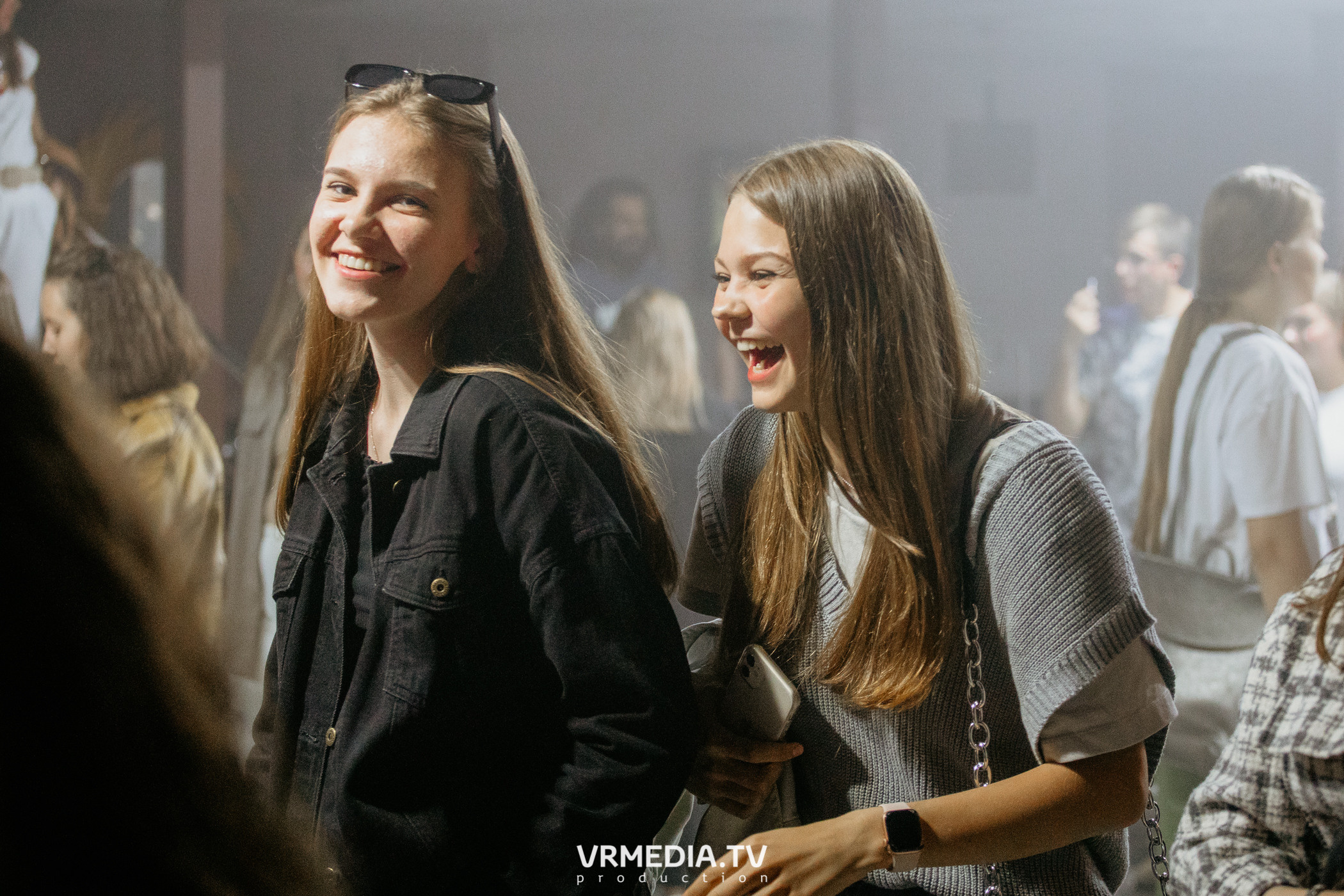 RAMIL' в клубе «Nebo»