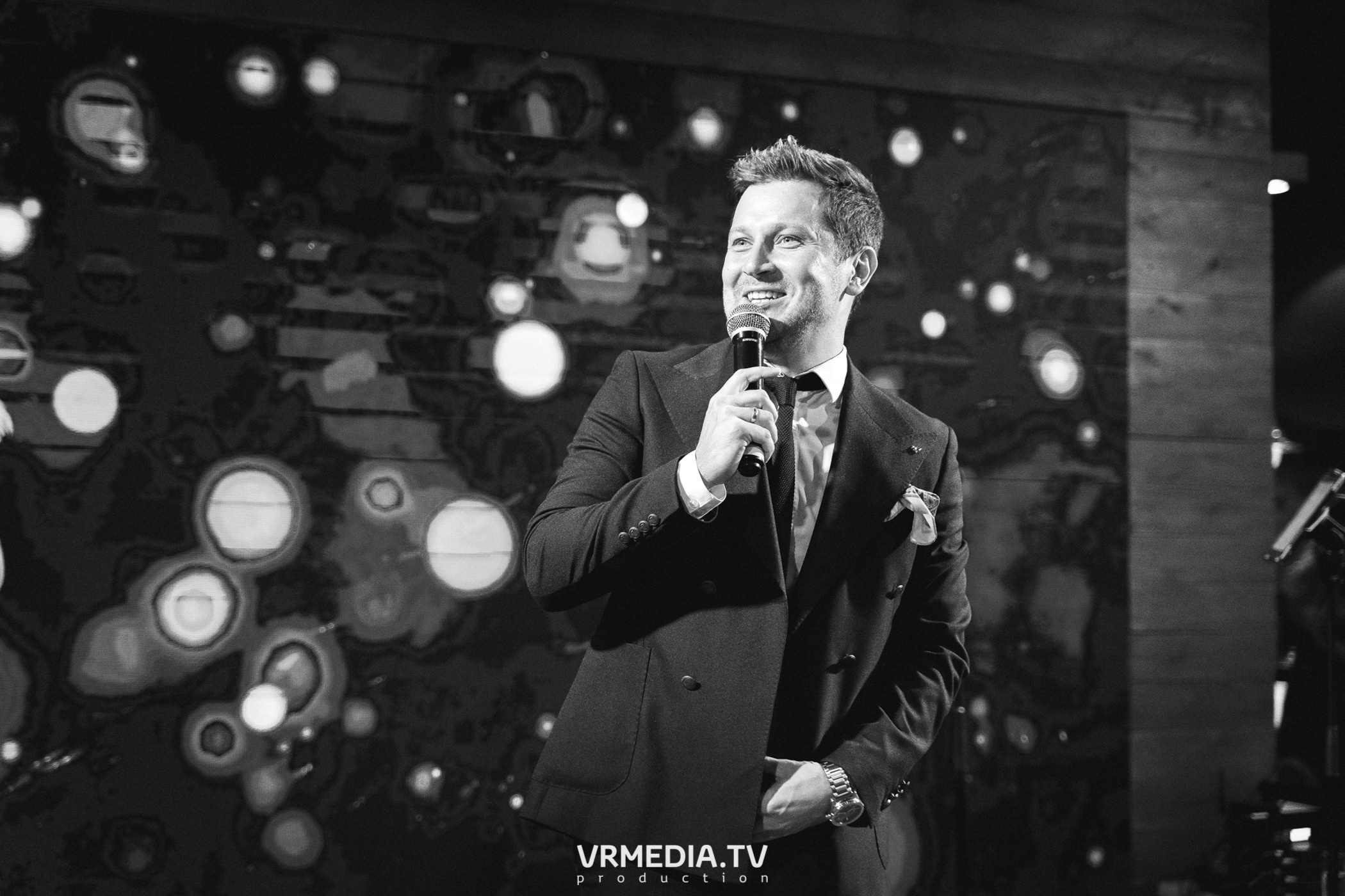 Творческий вечер Александра и Яны Зверевых «Любовь, как вдохновение!»