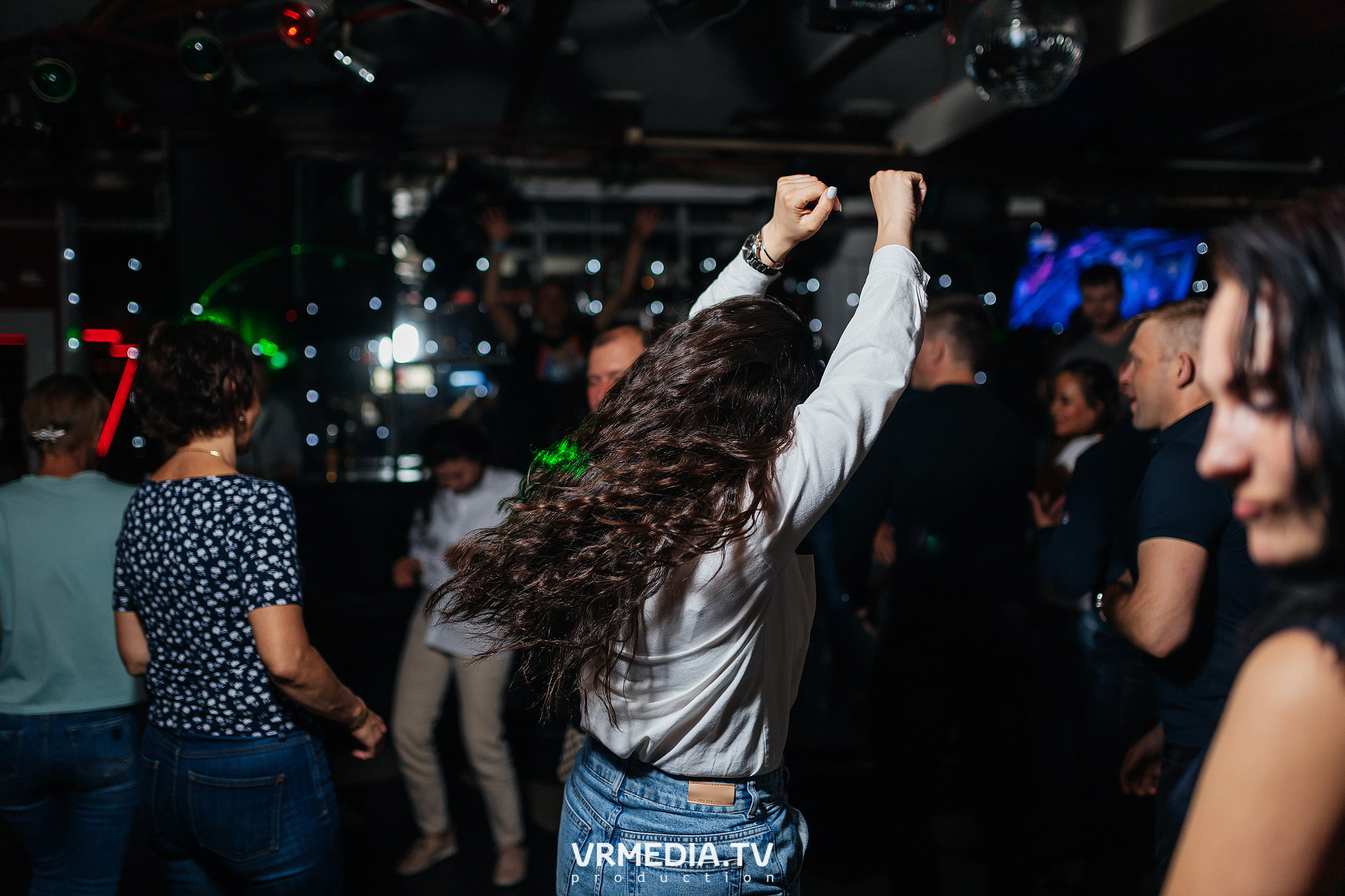 ПОПсовая пятница в НК «Засада»