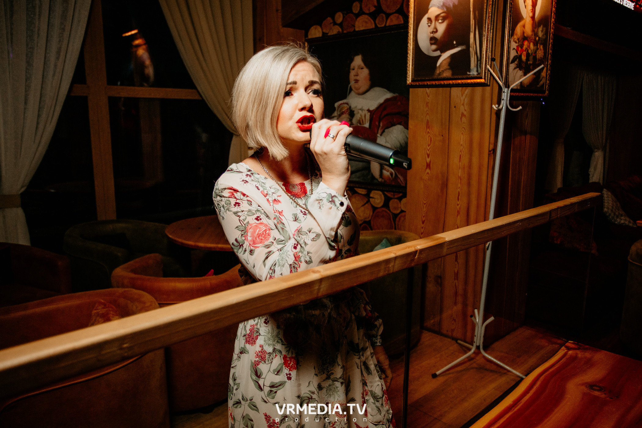 GESH HOUSE MUSIC в «Alpen Club»