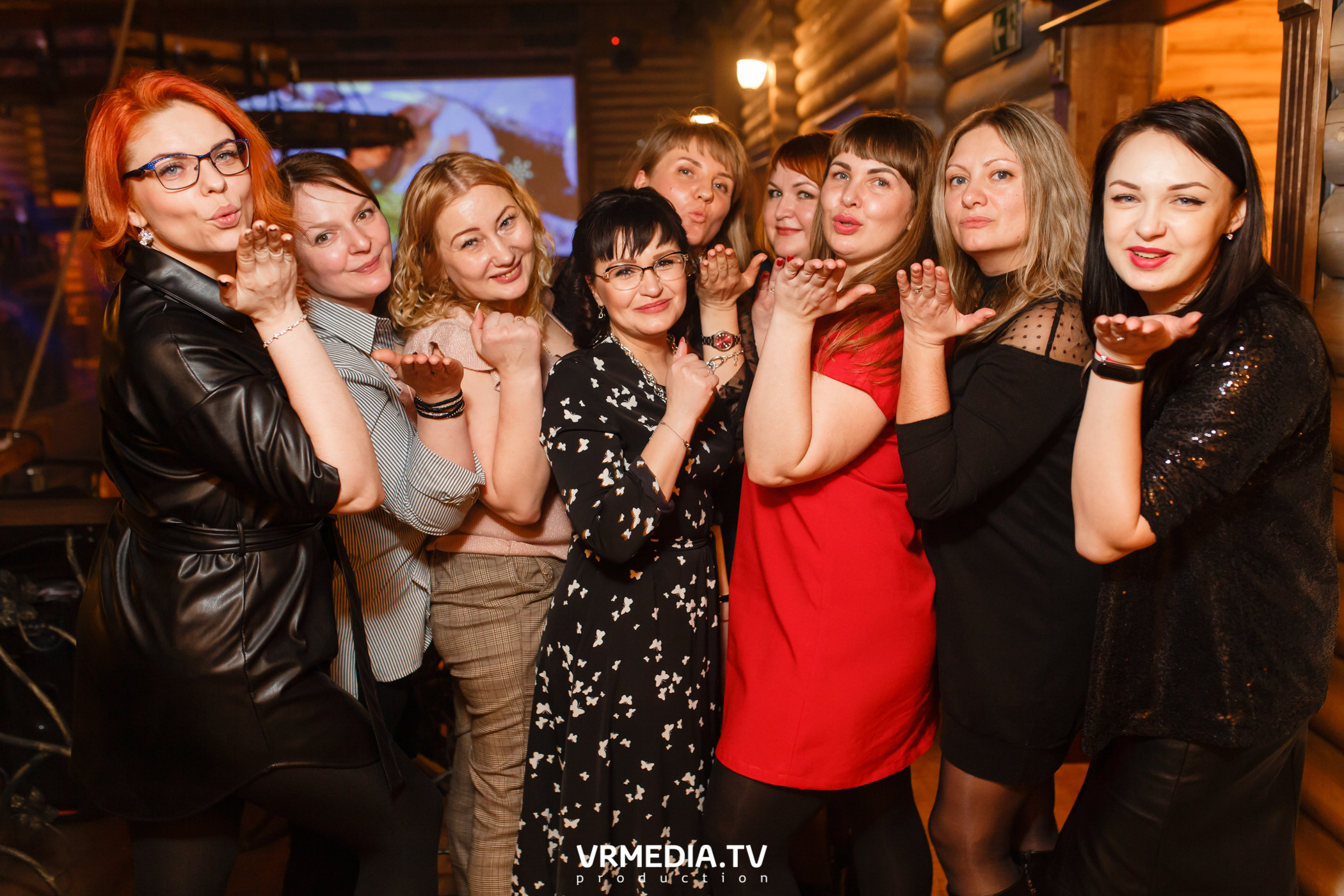 Выходные «У Петровича»