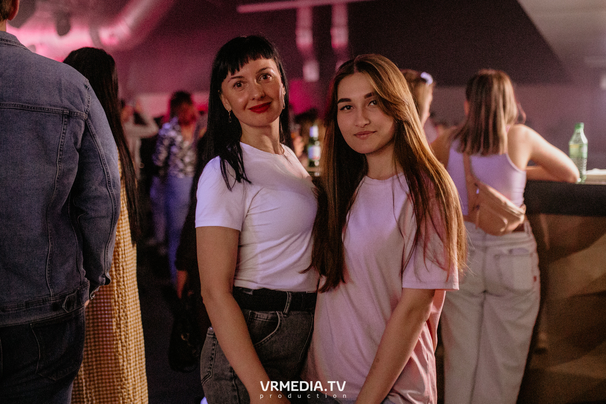 RAMIL' в клубе «Nebo»