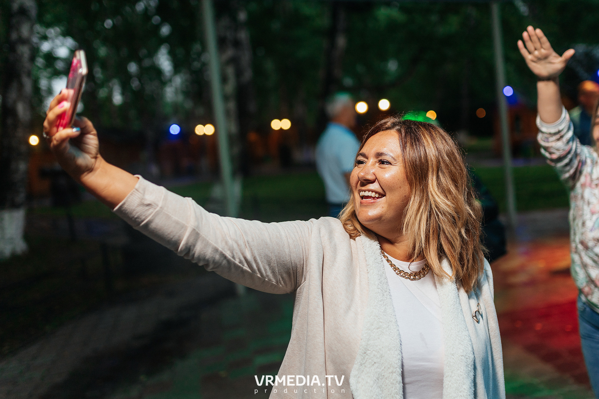 Выходные «У Петровича»