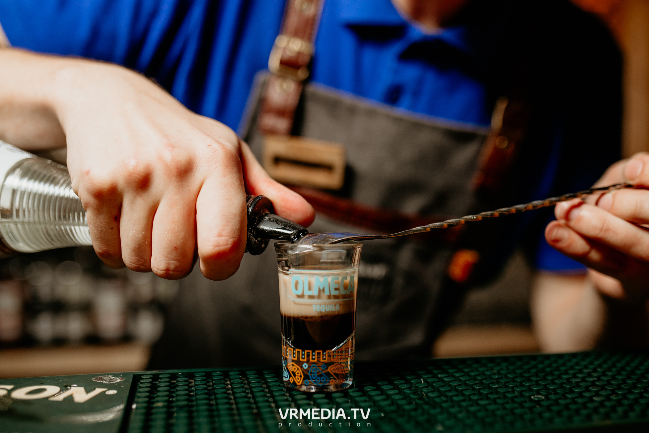 GESH HOUSE MUSIC в «Alpen Club»