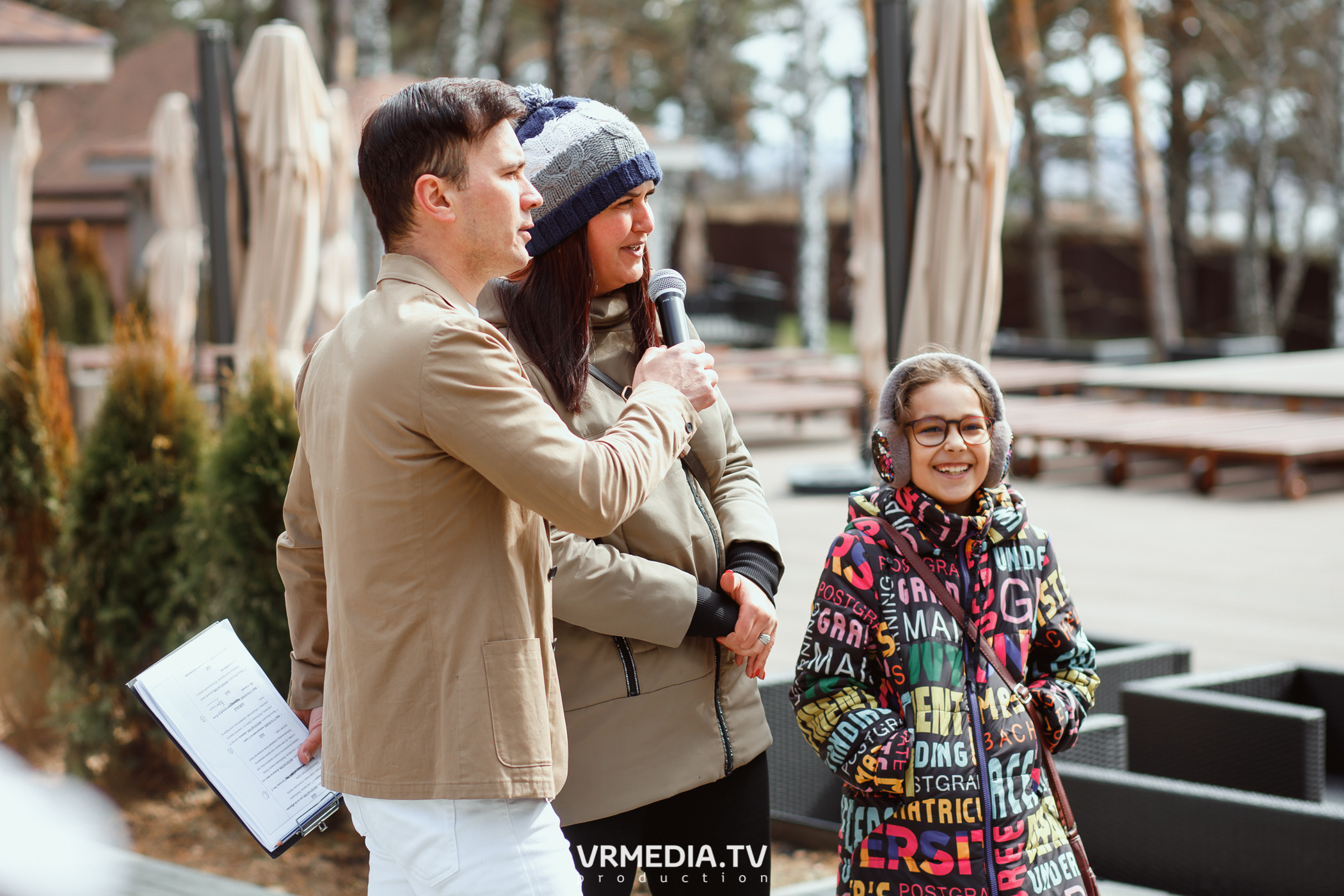 Пасха в эко-отеле «Лукоморье»