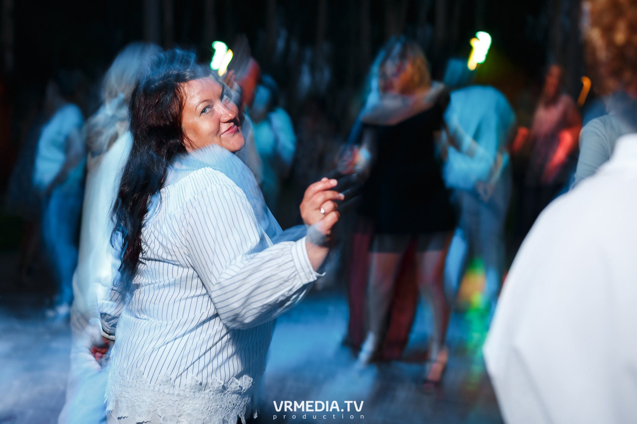 Выходные «У Петровича»