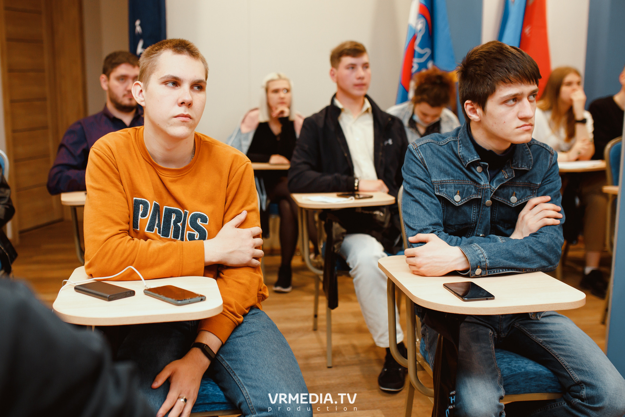 Кейс-клуб «Проектный Кузбасс»