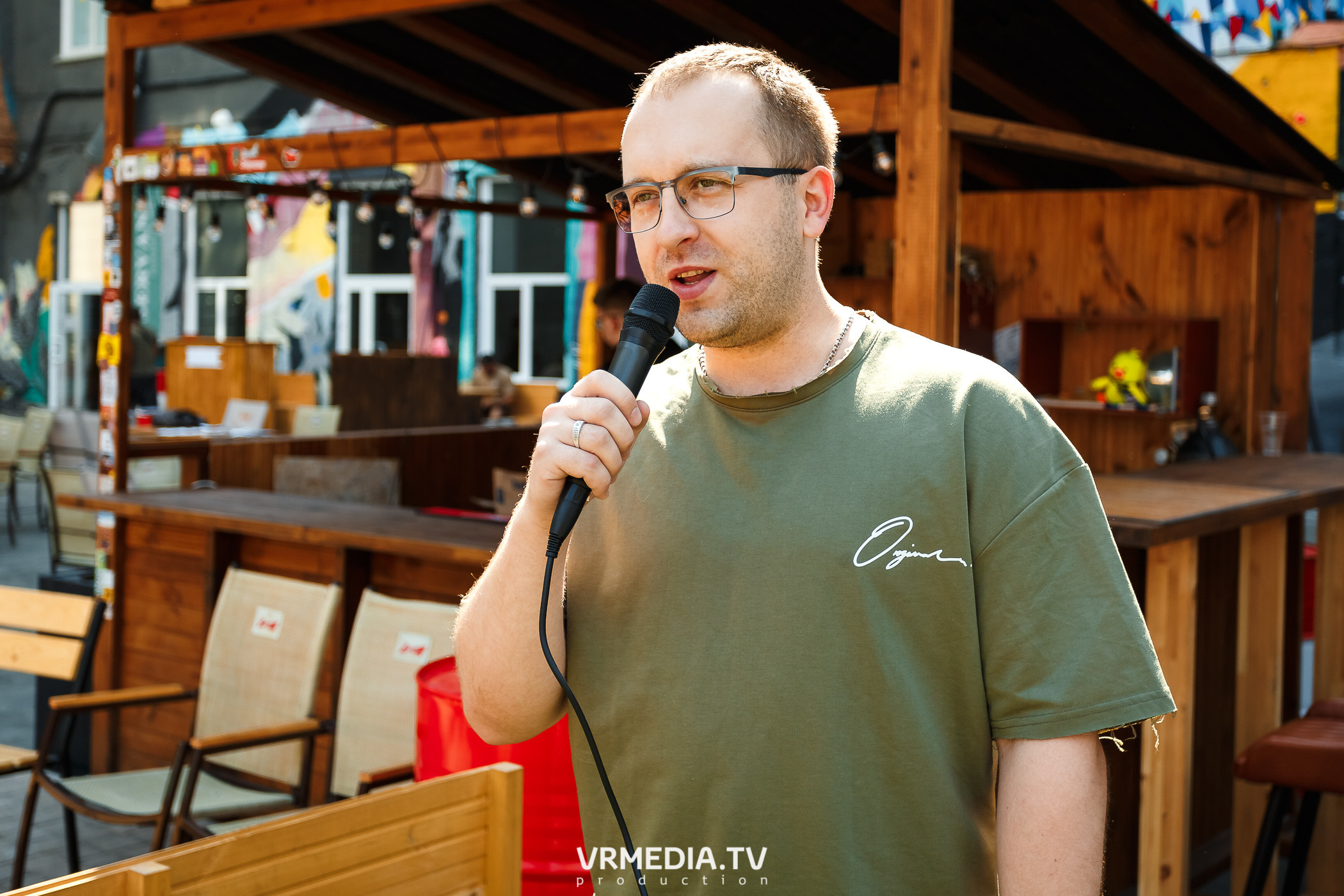 Проектный завтрак с АРОПИ