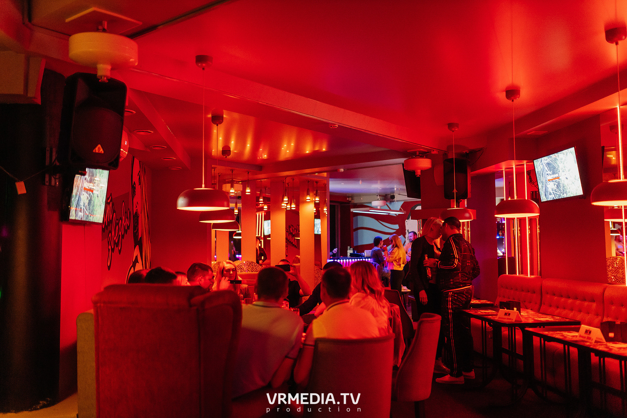 ПОПсовая пятница в НК «Засада»