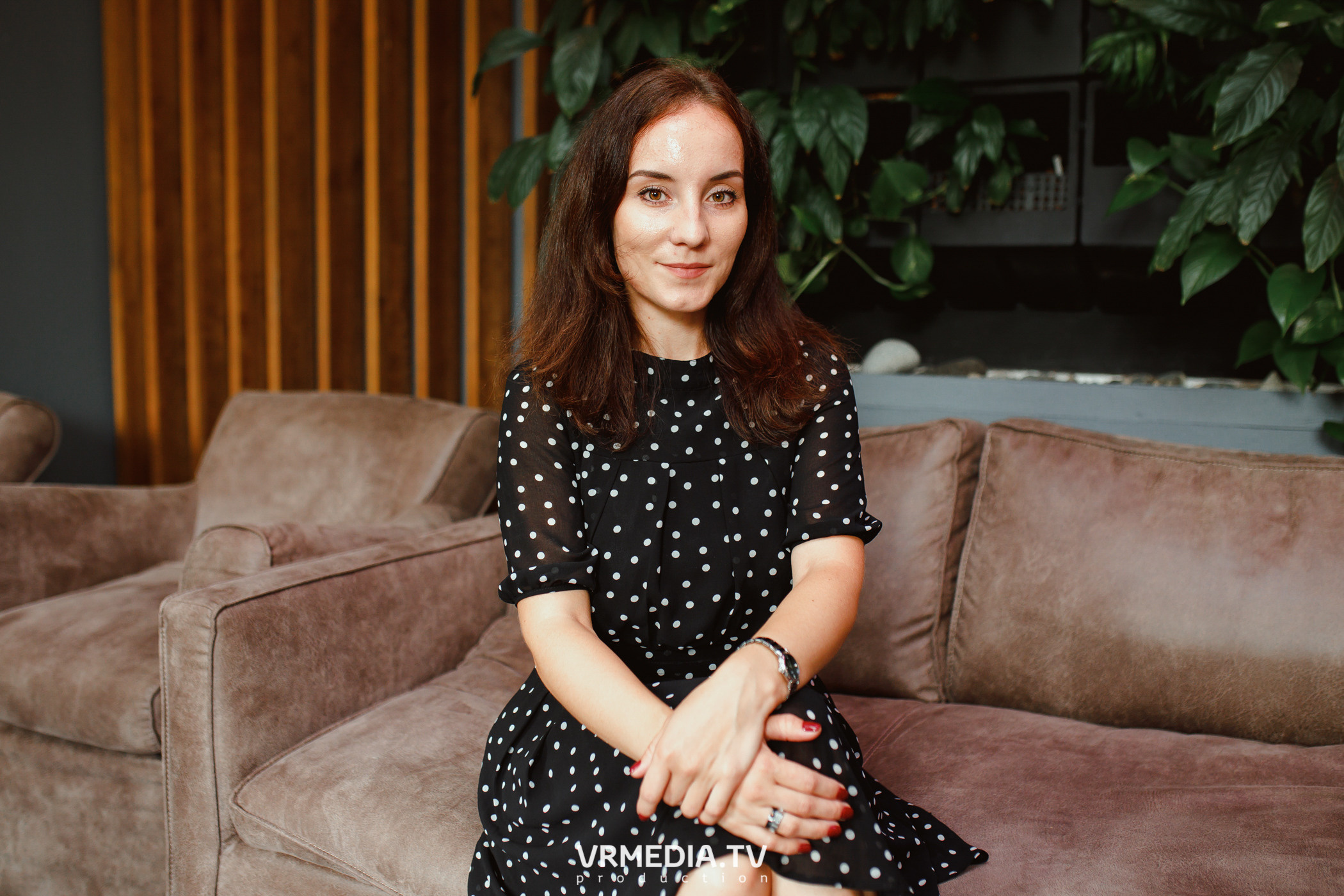 День бракосочетания Сергея и Елизаветы