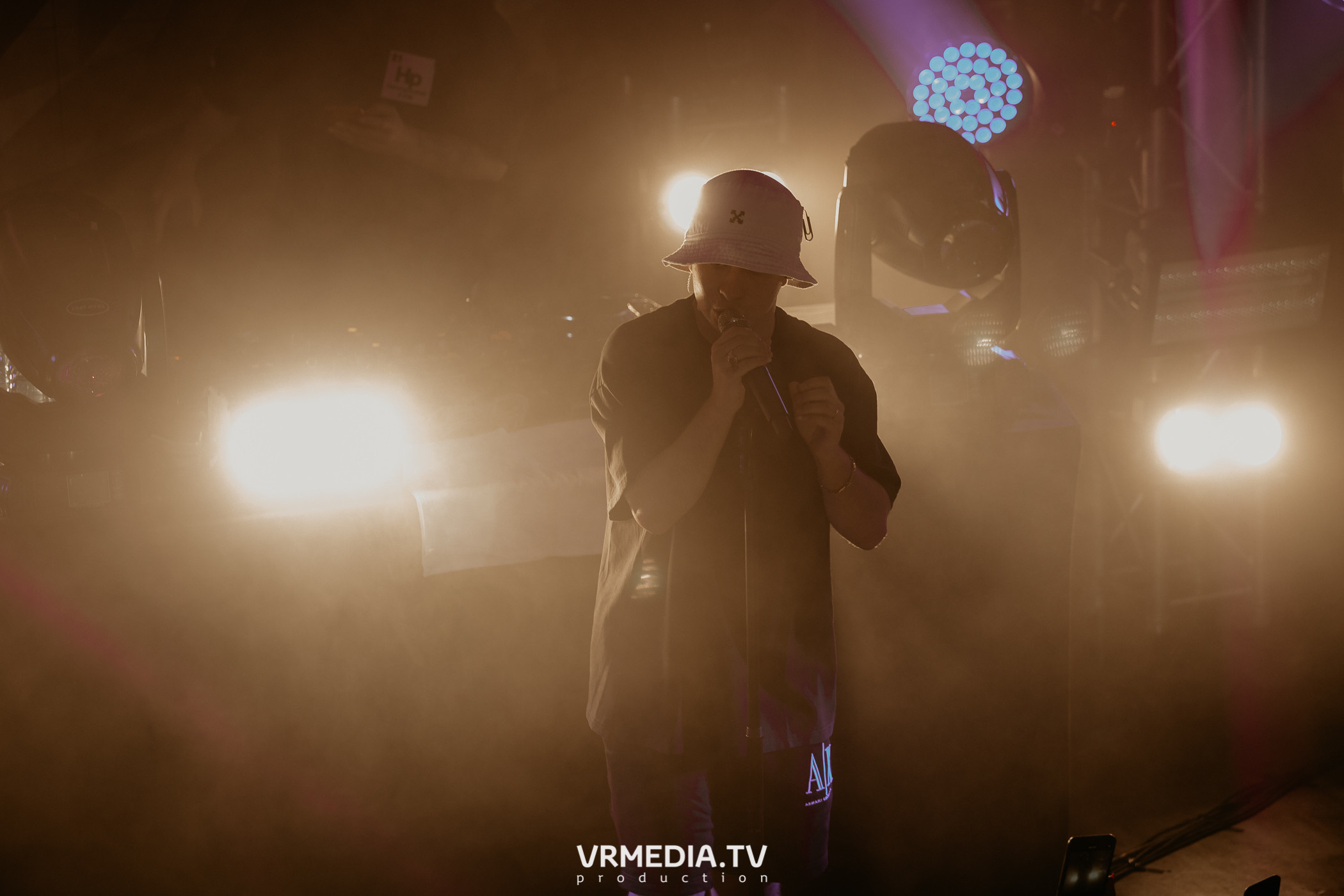 RAMIL' в клубе «Nebo»