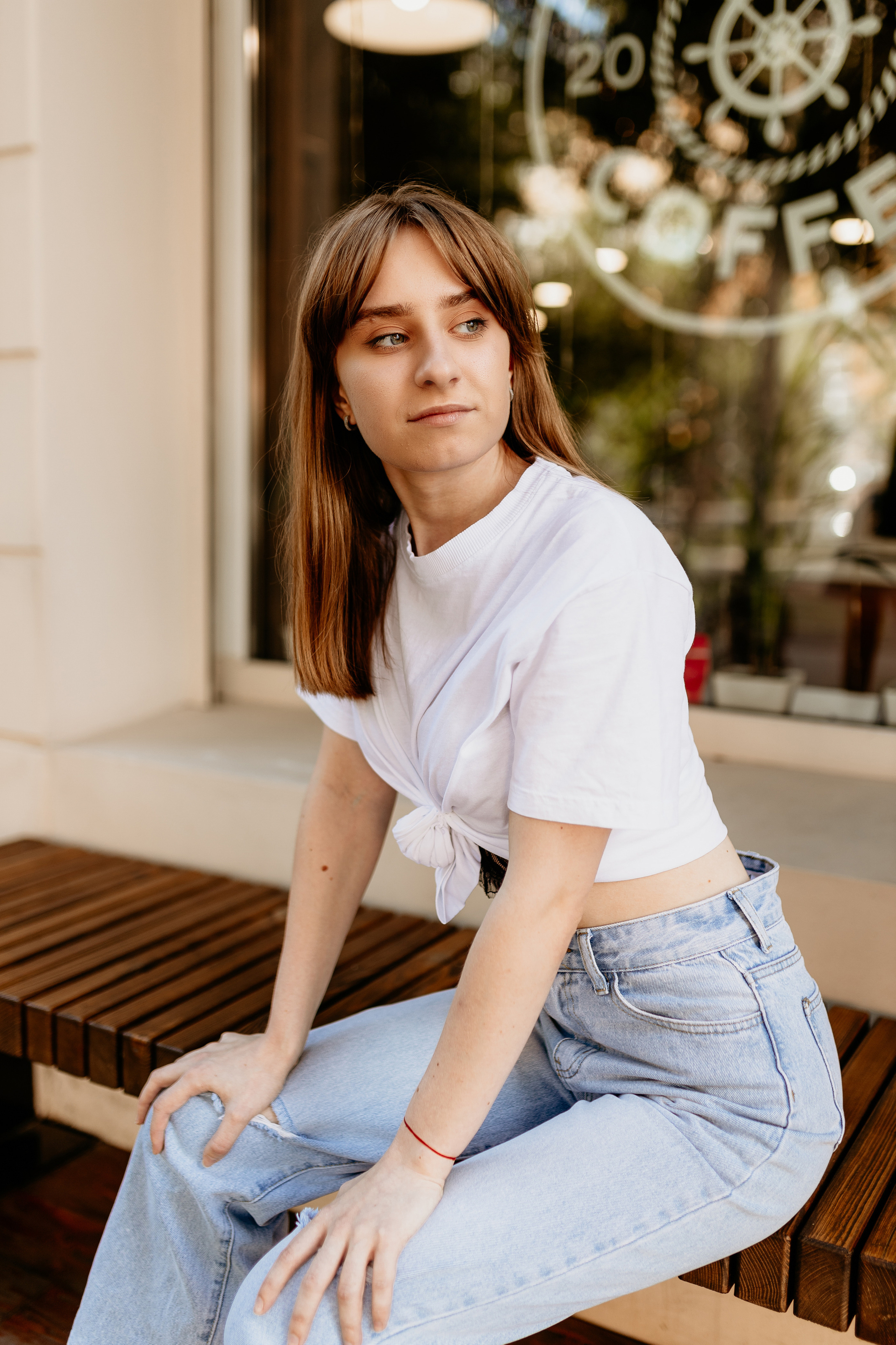 Port coffe (Весенняя, 13)