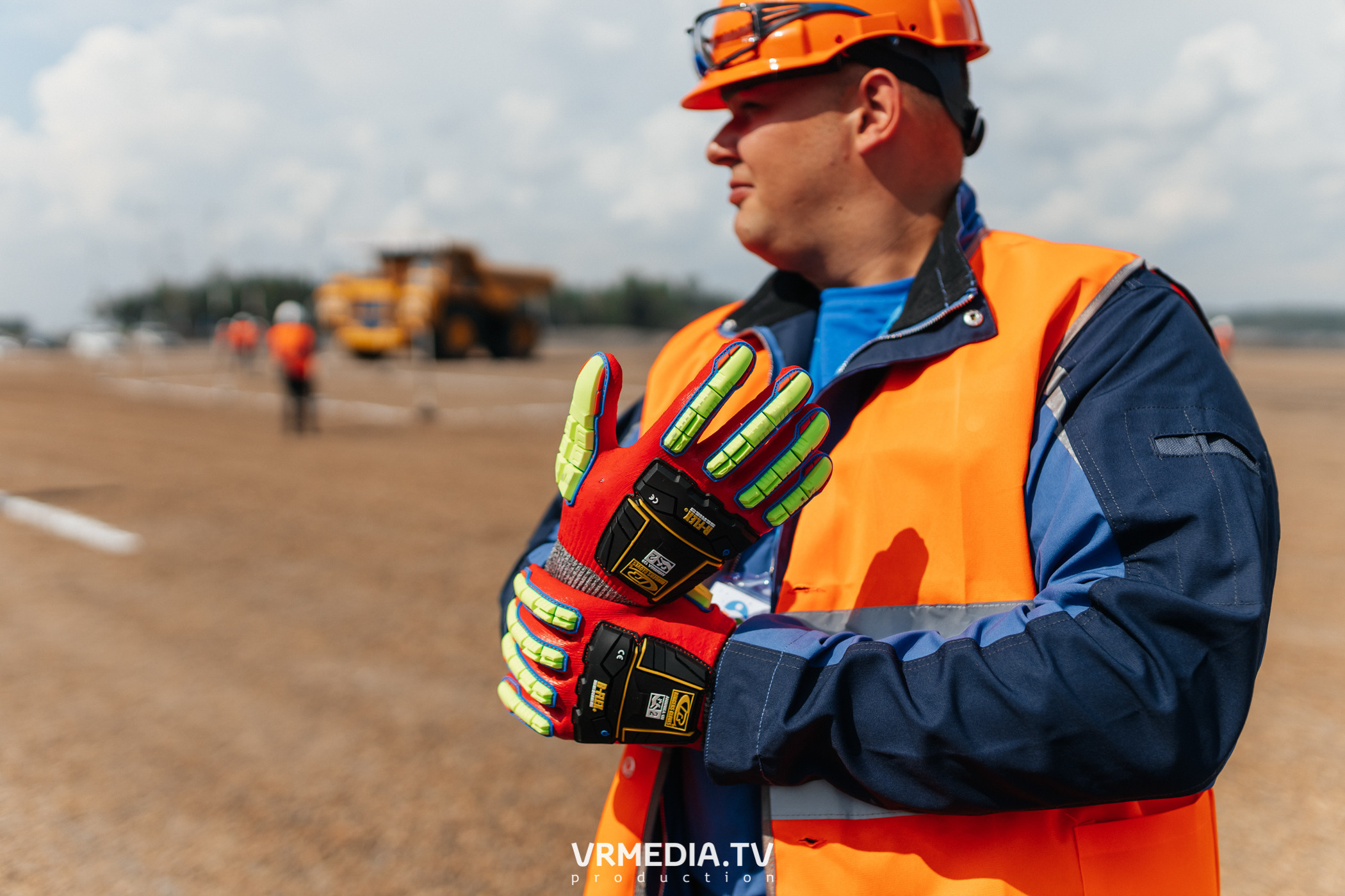 Всероссийский интеллектуальный турнир «Труд. Знания. Безопасность. Бол