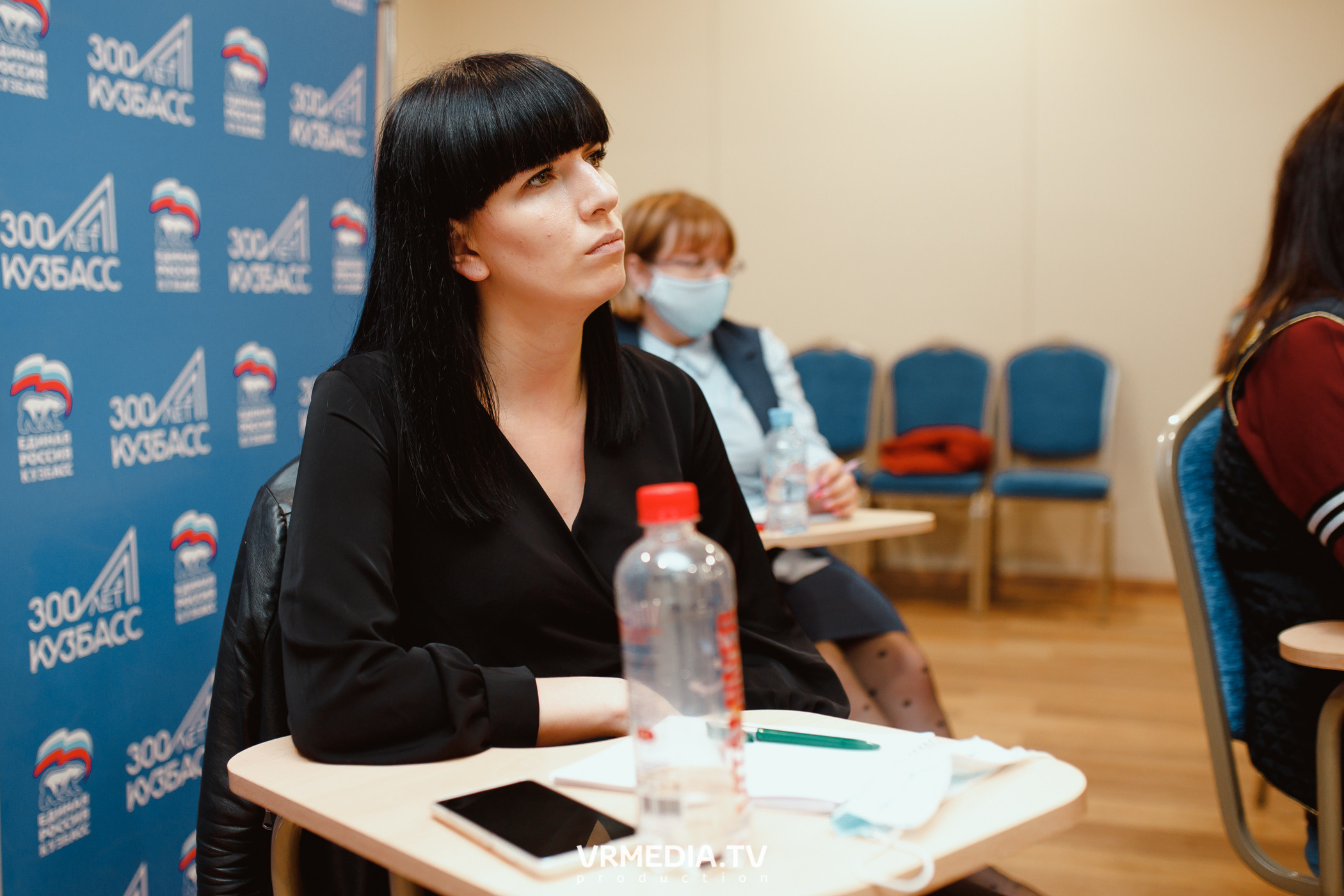 Кейс-клуб «Проектный Кузбасс»