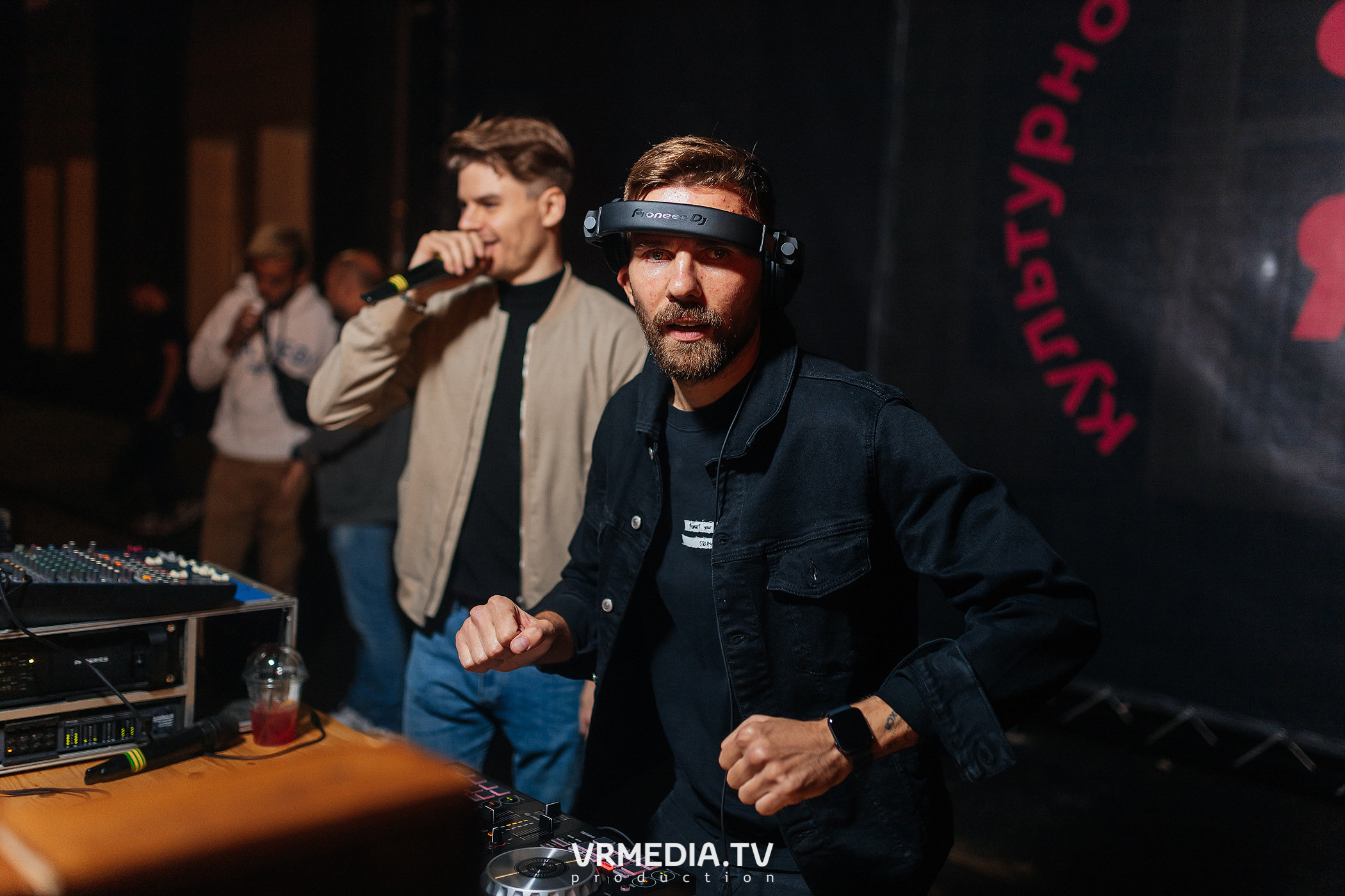 #Редакция_Лето