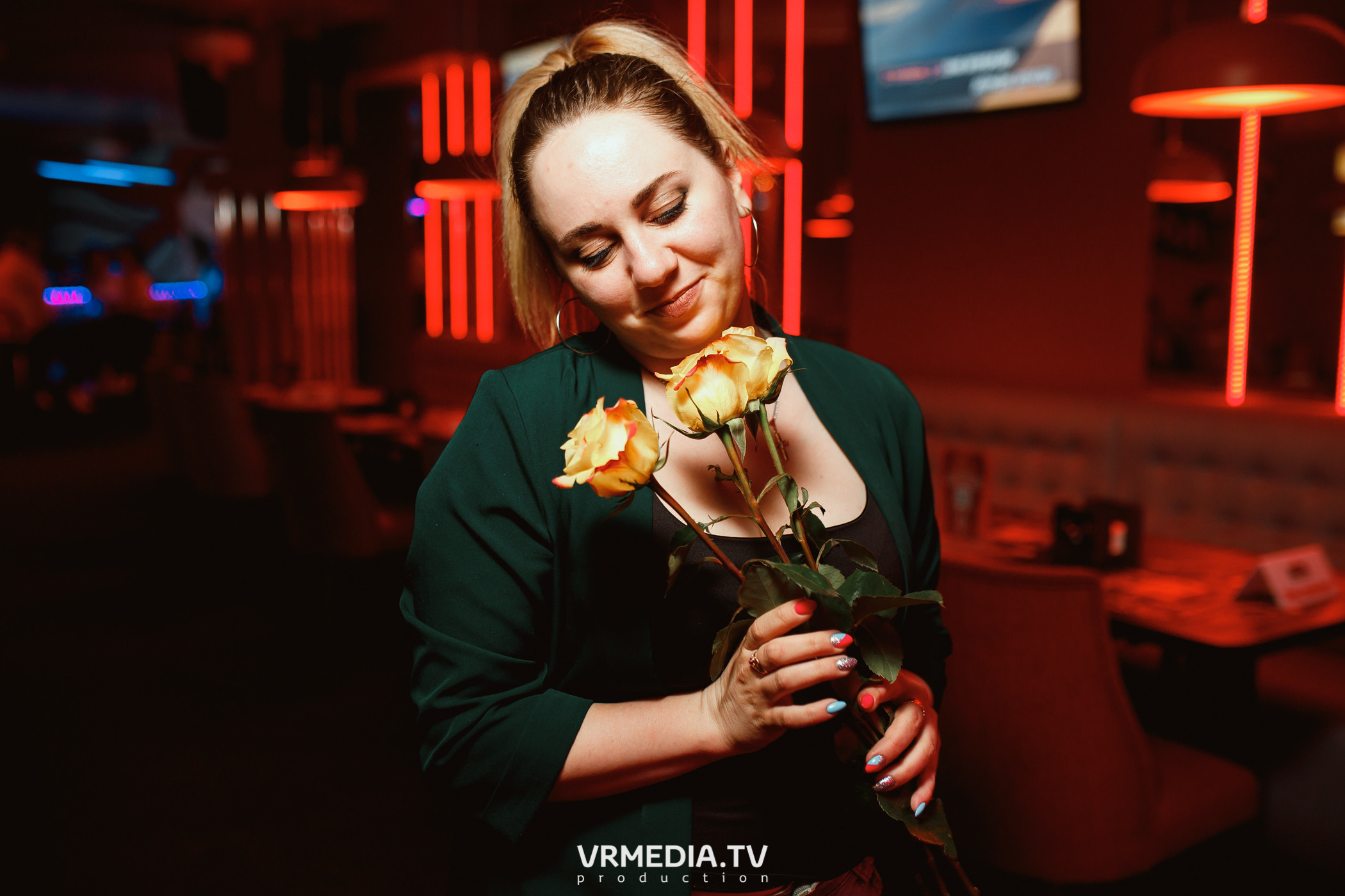 Выходные в НК «Засада»