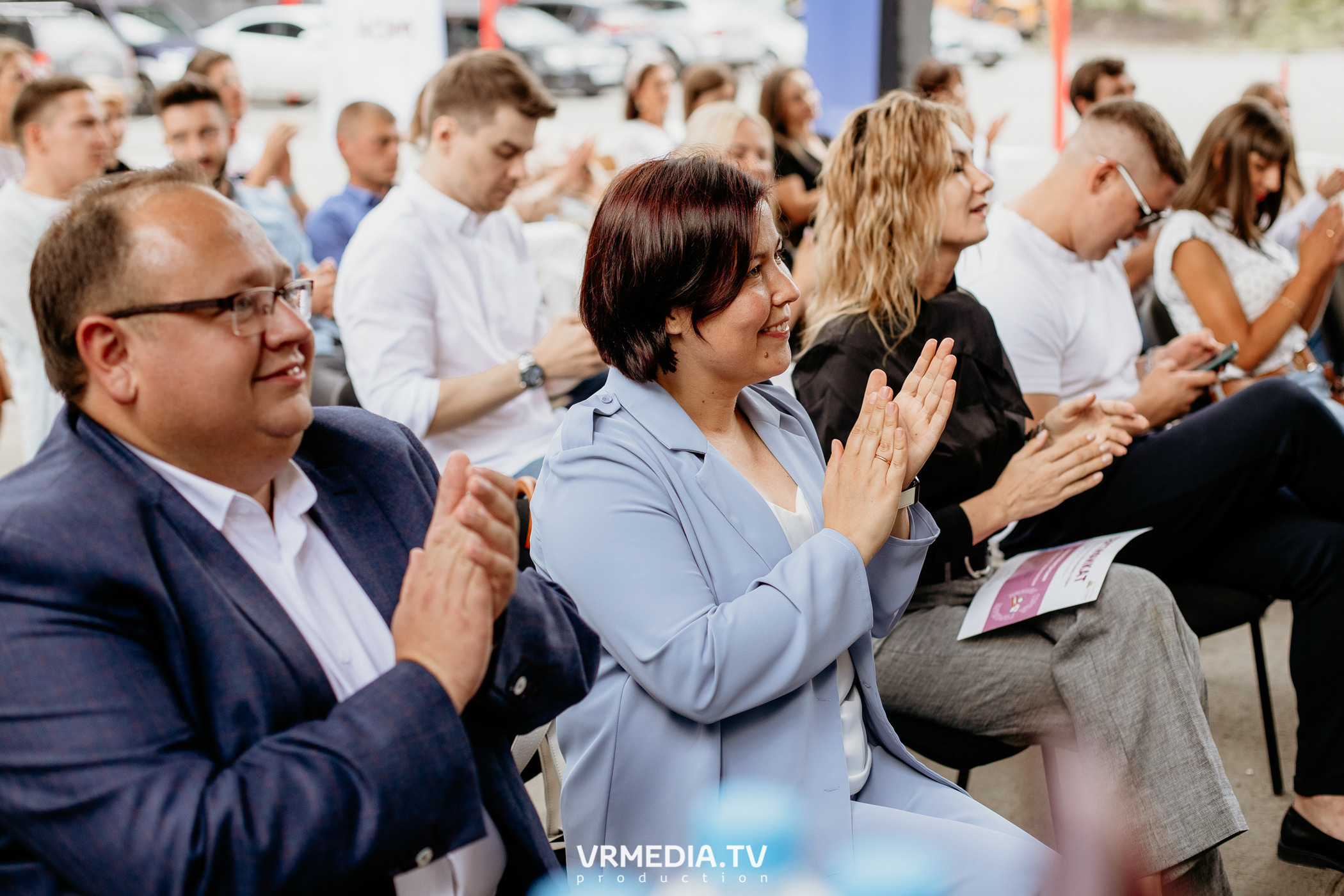 Мой Бизнес. Молодой предприниматель России