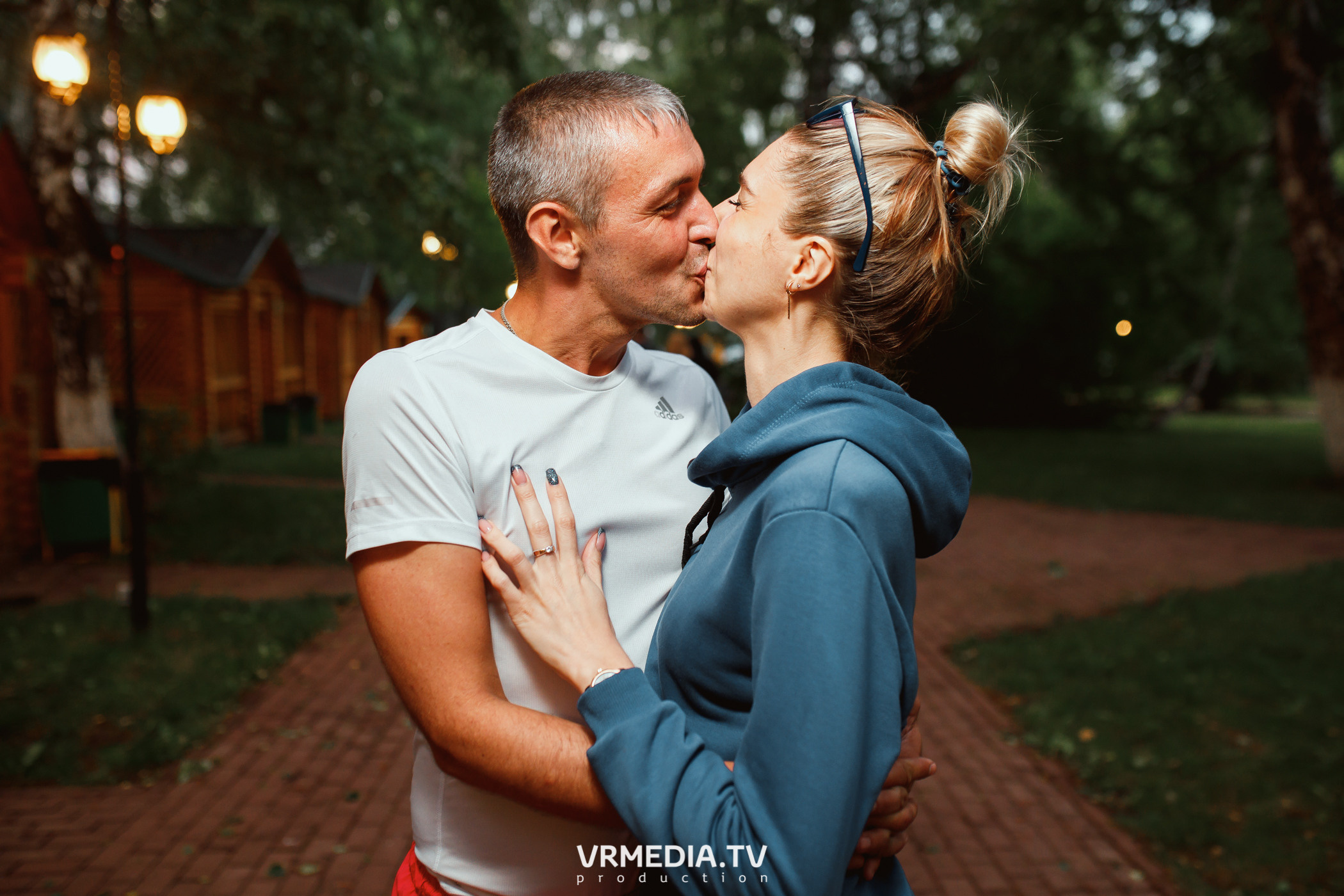 Выходные «У Петровича»