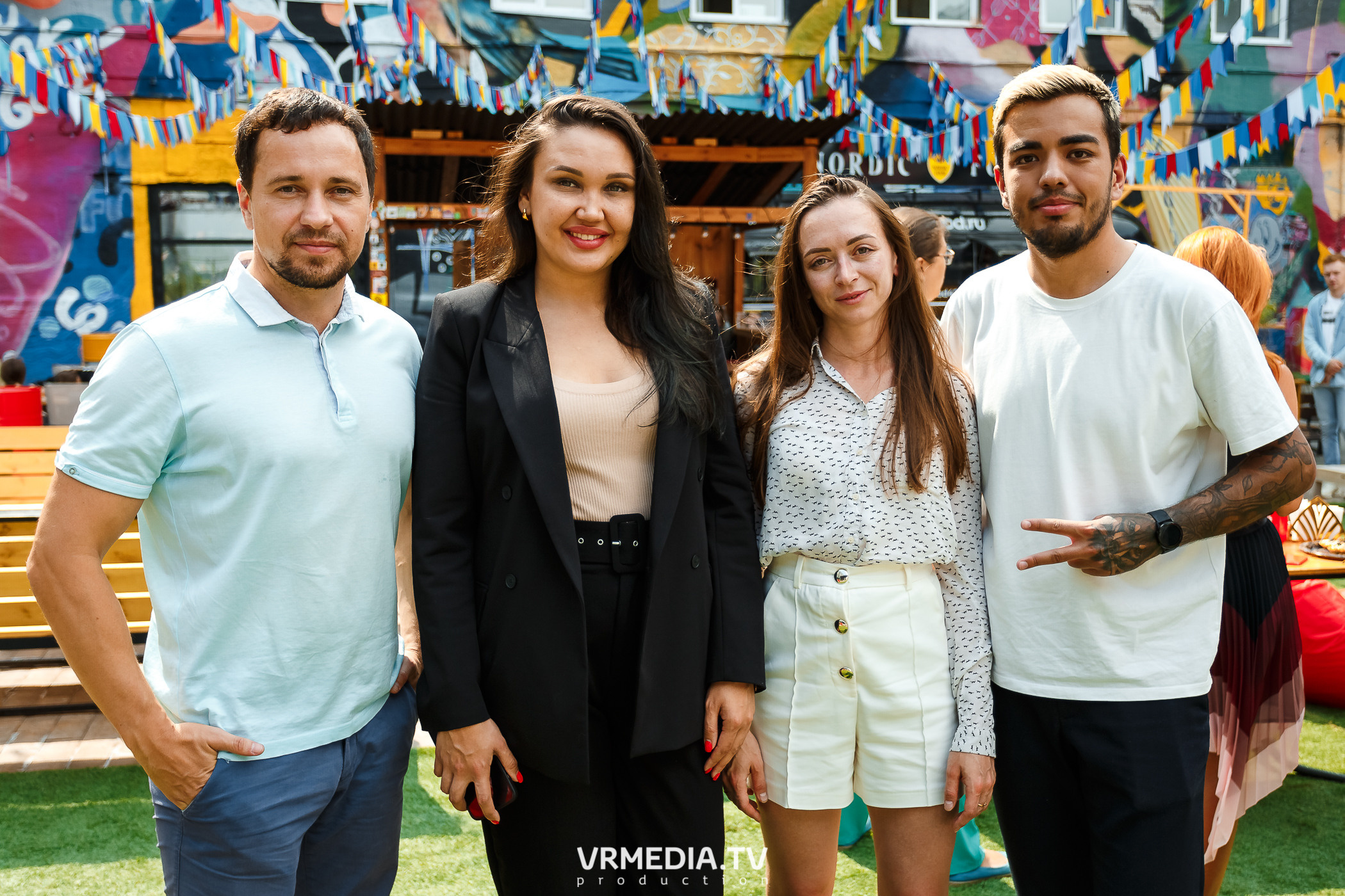 Проектный завтрак с АРОПИ