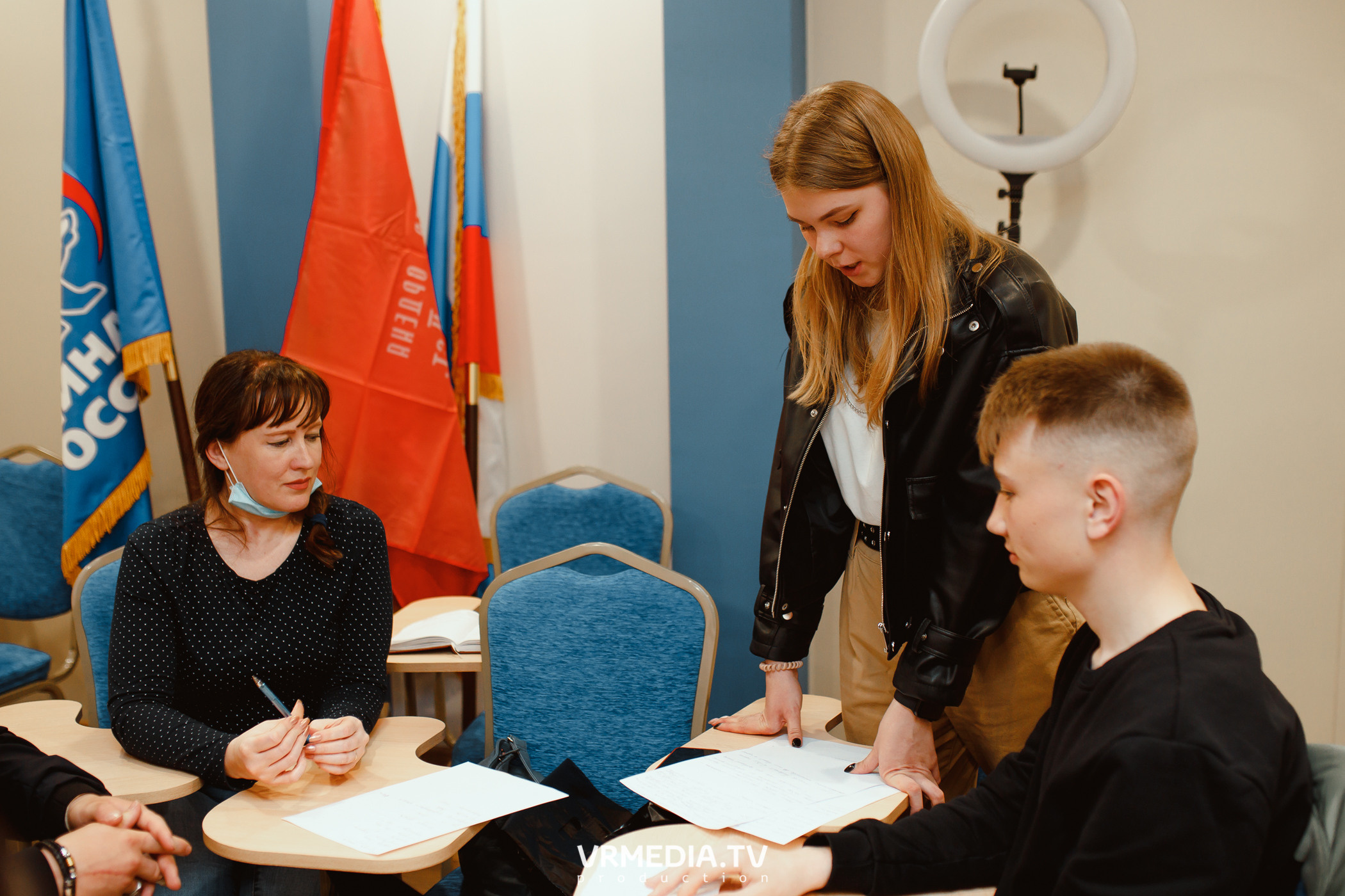 Кейс-клуб «Проектный Кузбасс»