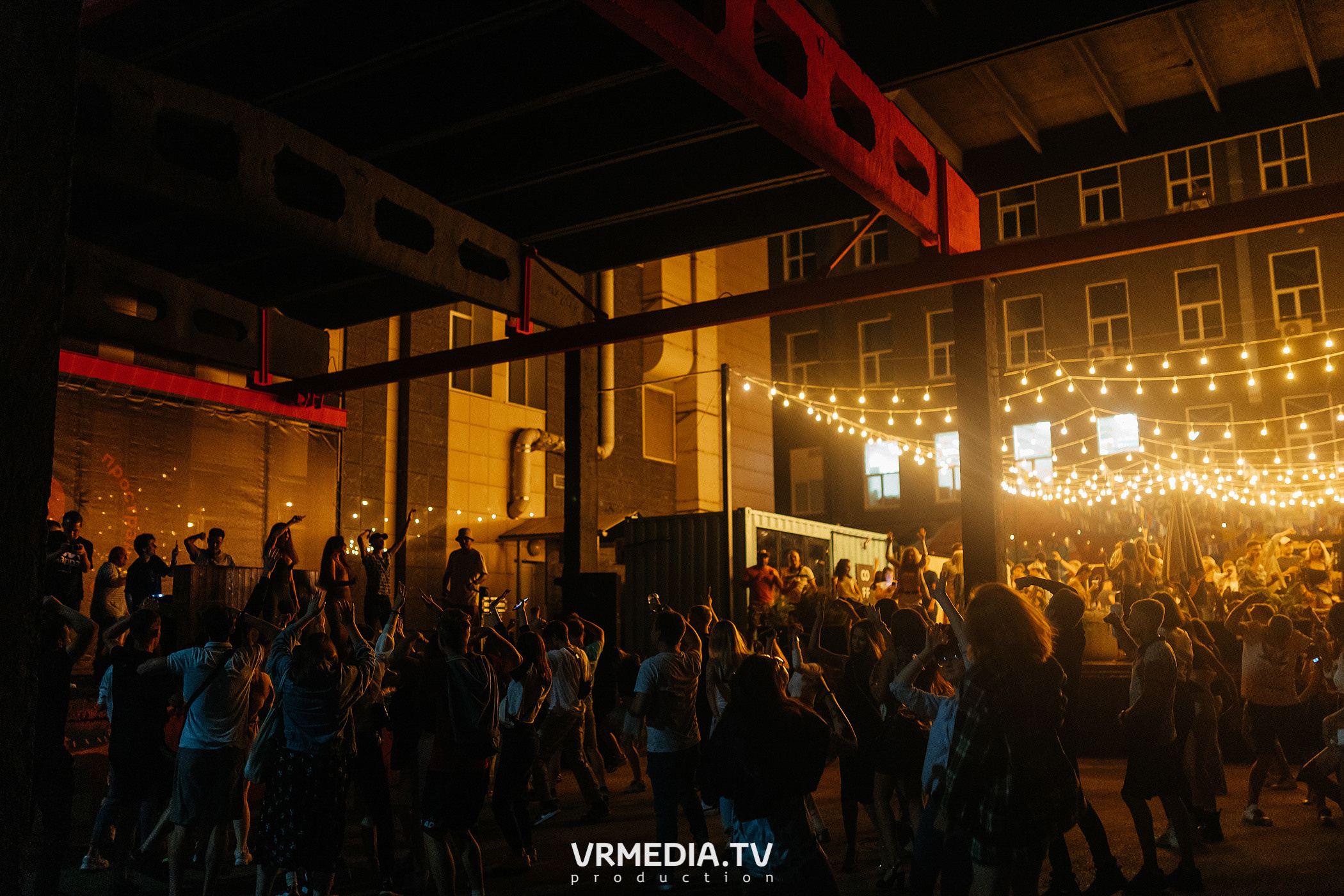 11 Friends of Chao: #Редакция_Лето