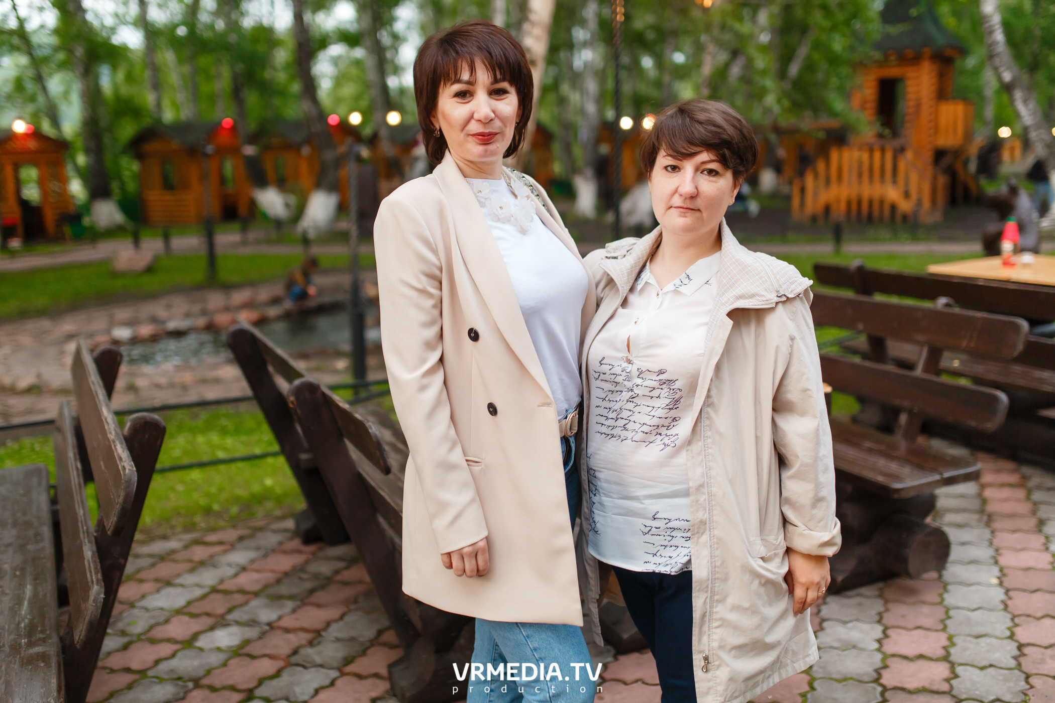 Выходные «У Петровича»