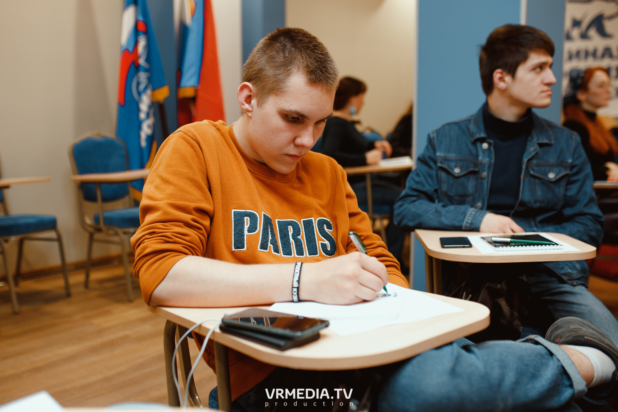 Кейс-клуб «Проектный Кузбасс»