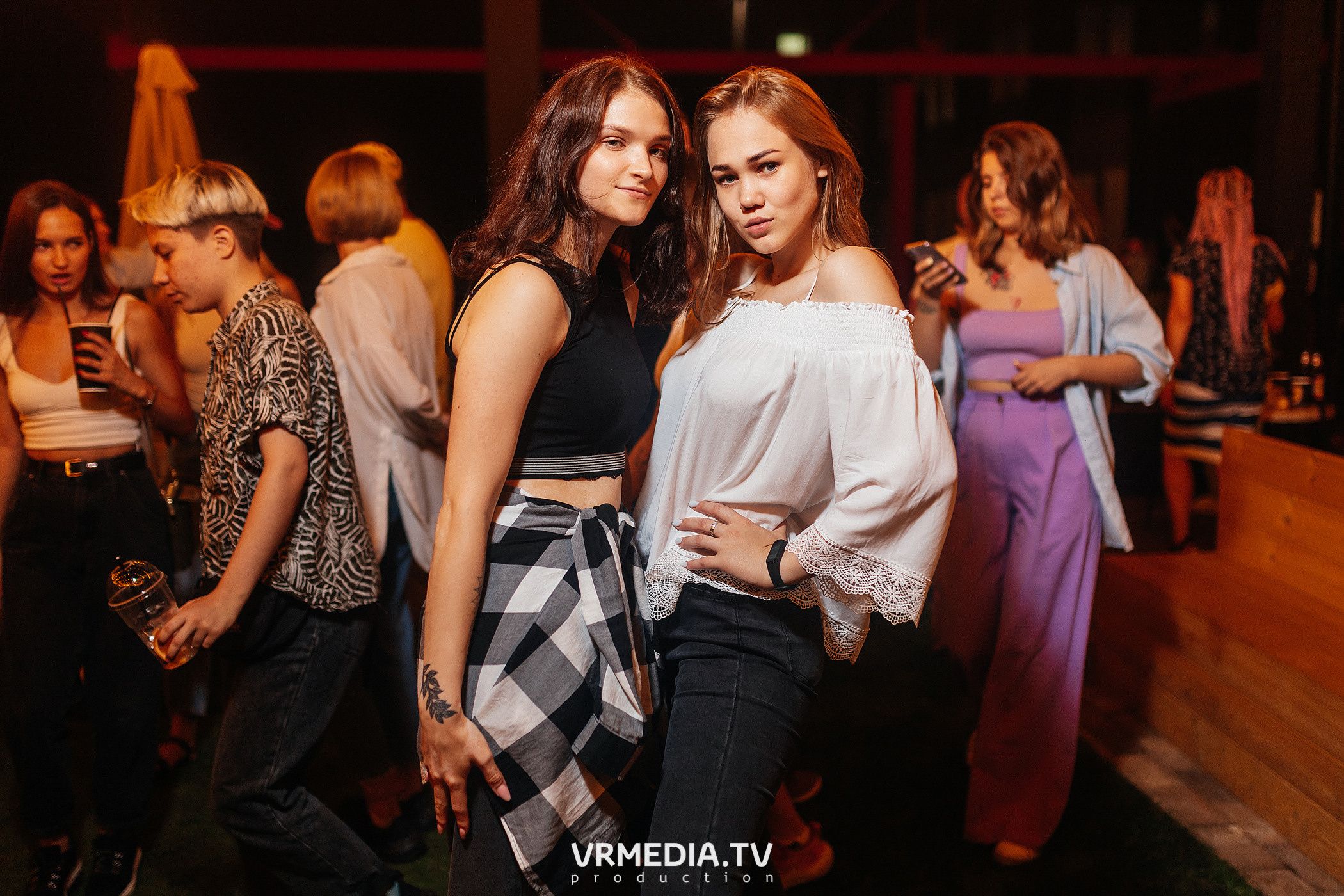 11 Friends of Chao: #Редакция_Лето