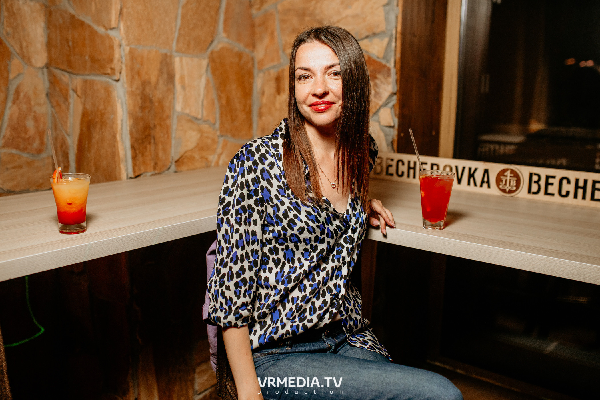 GESH HOUSE MUSIC в «Alpen Club»