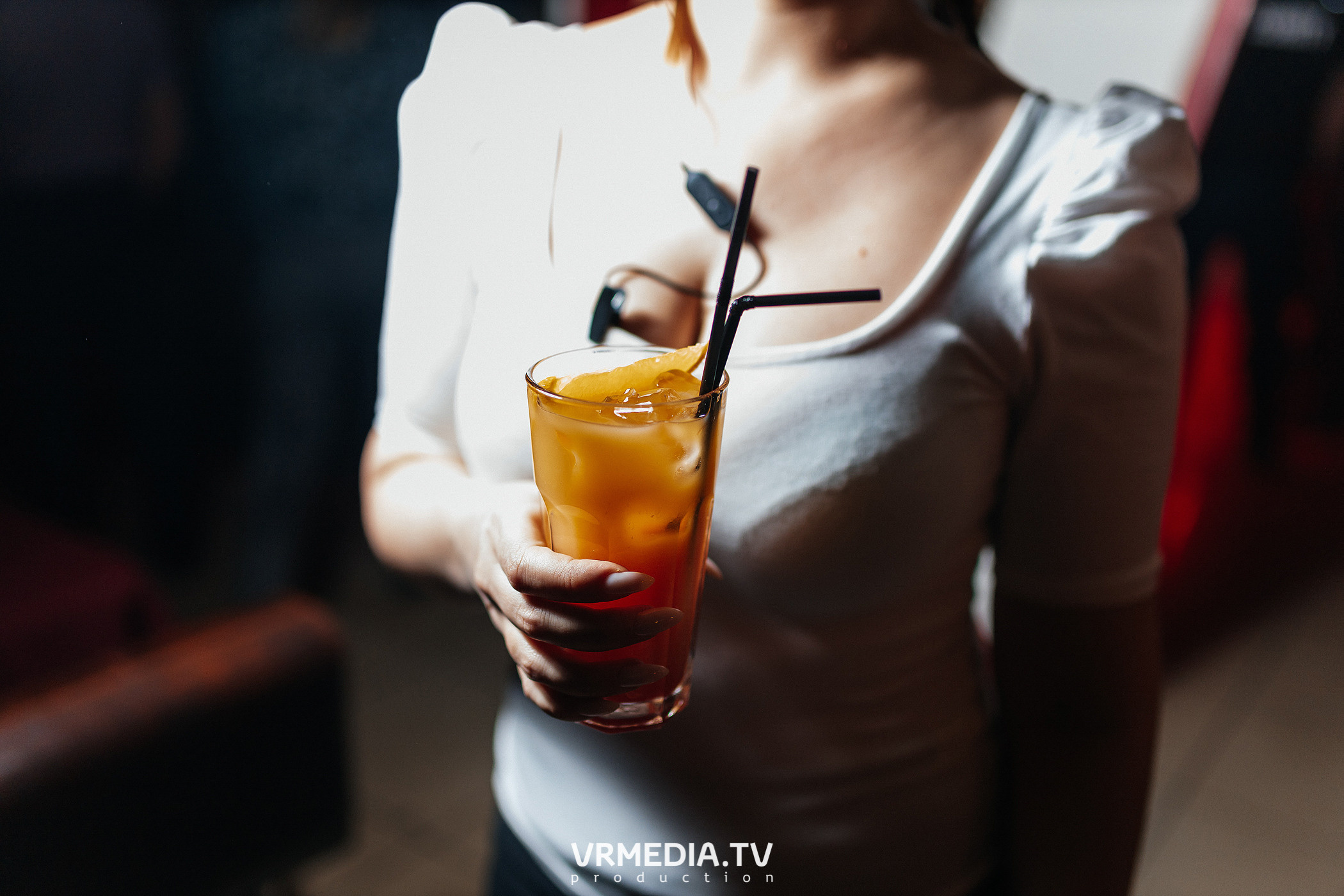 ПОПсовая пятница в НК «Засада»