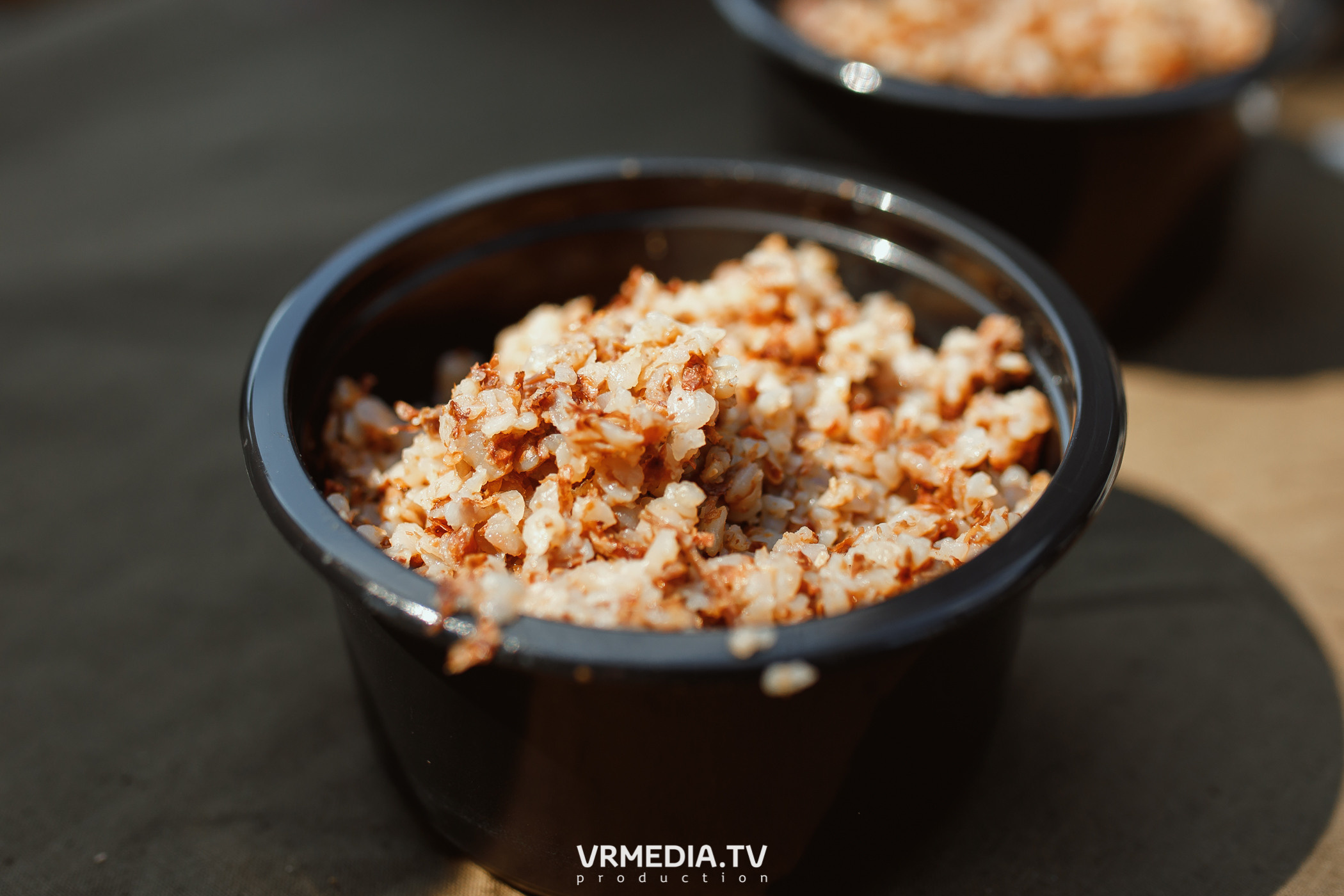 «День Победы» в эко-отеле «Лукоморье»