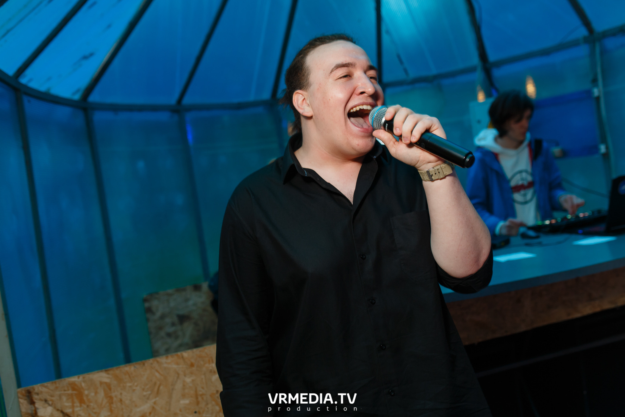 Выходные «У Петровича»