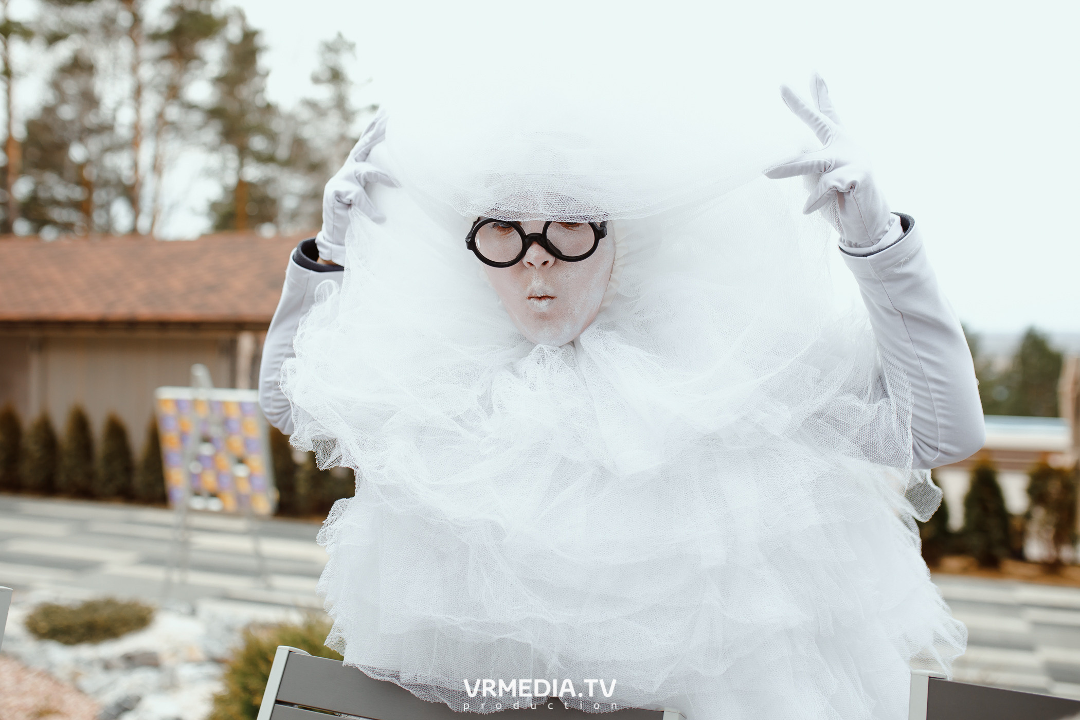 Пасха в эко-отеле «Лукоморье»