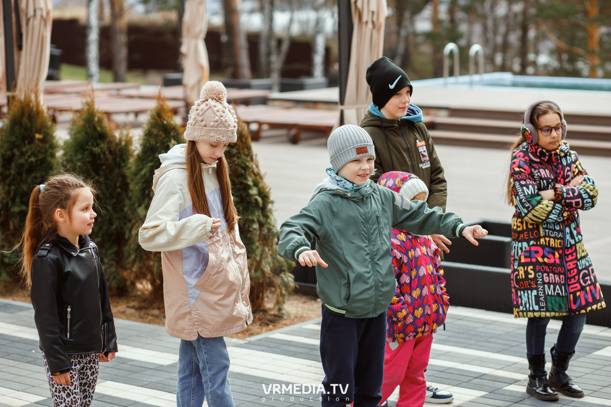 Пасха в эко-отеле «Лукоморье»