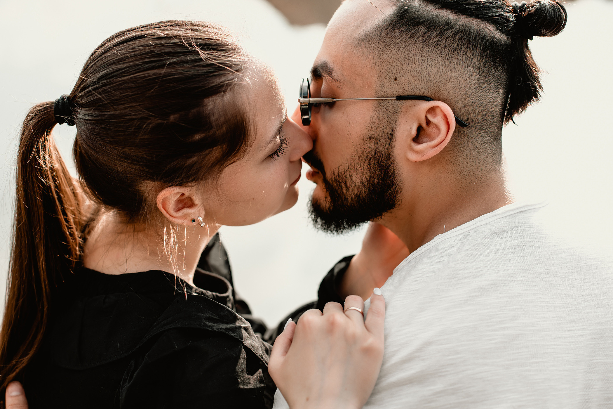 Рауф и Екатерина