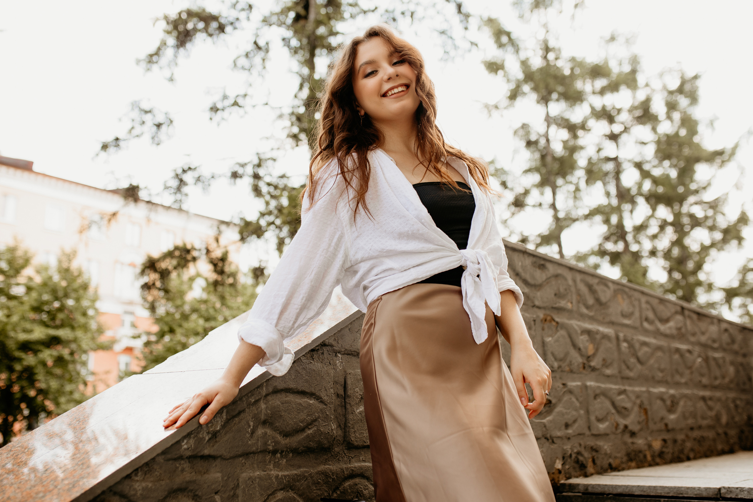 Драмтеатр (Весенняя, 11)