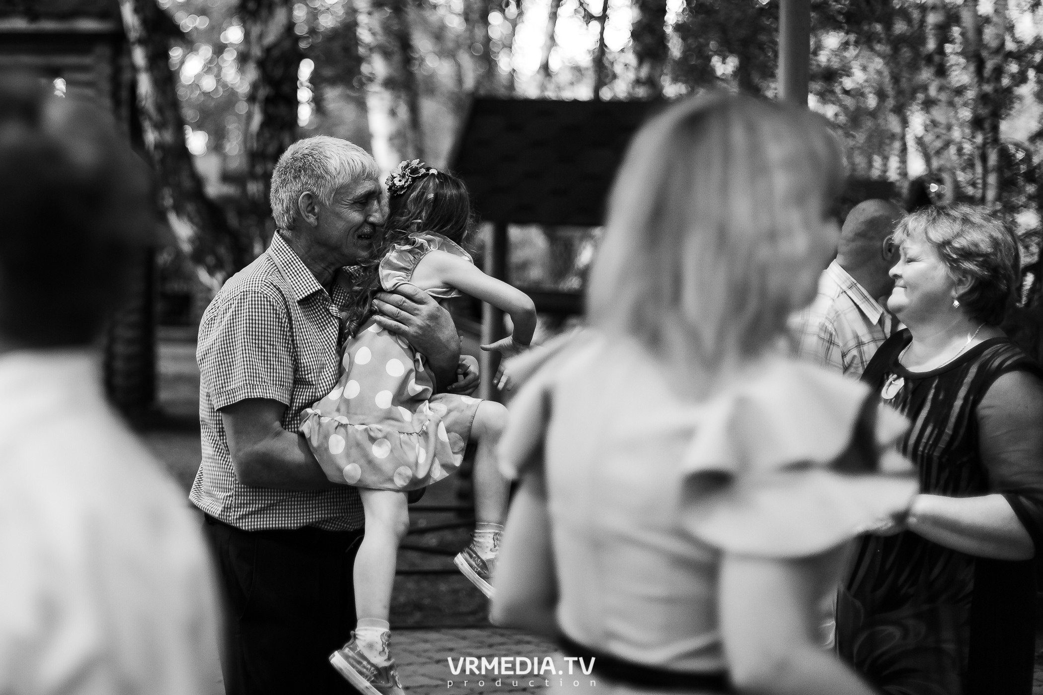 Выходные «У Петровича»