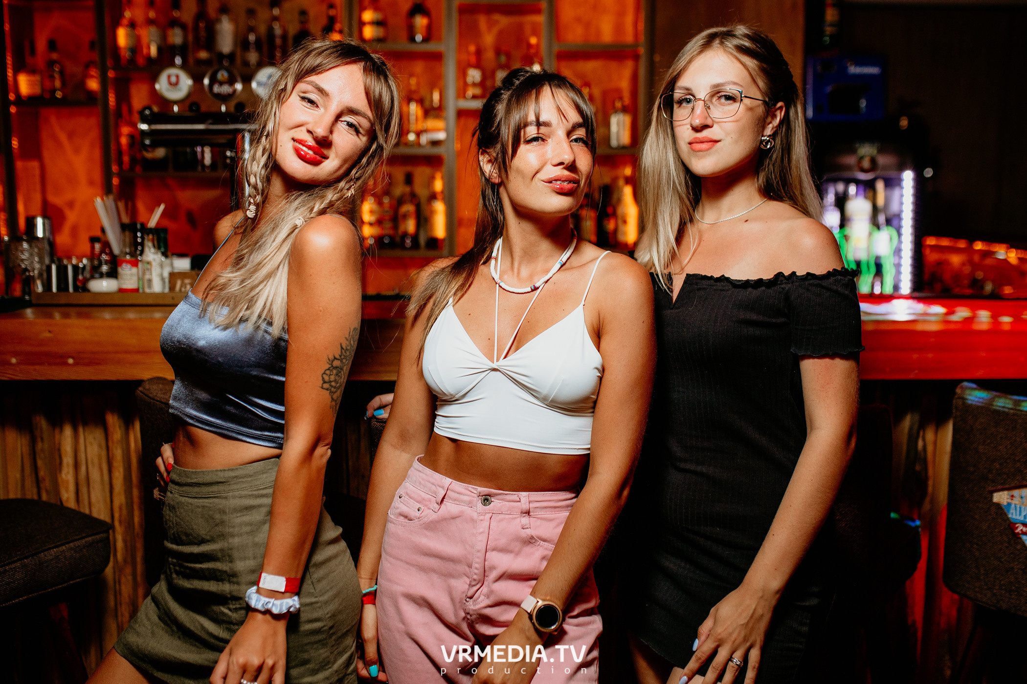 GESH HOUSE MUSIC в «Alpen Club»