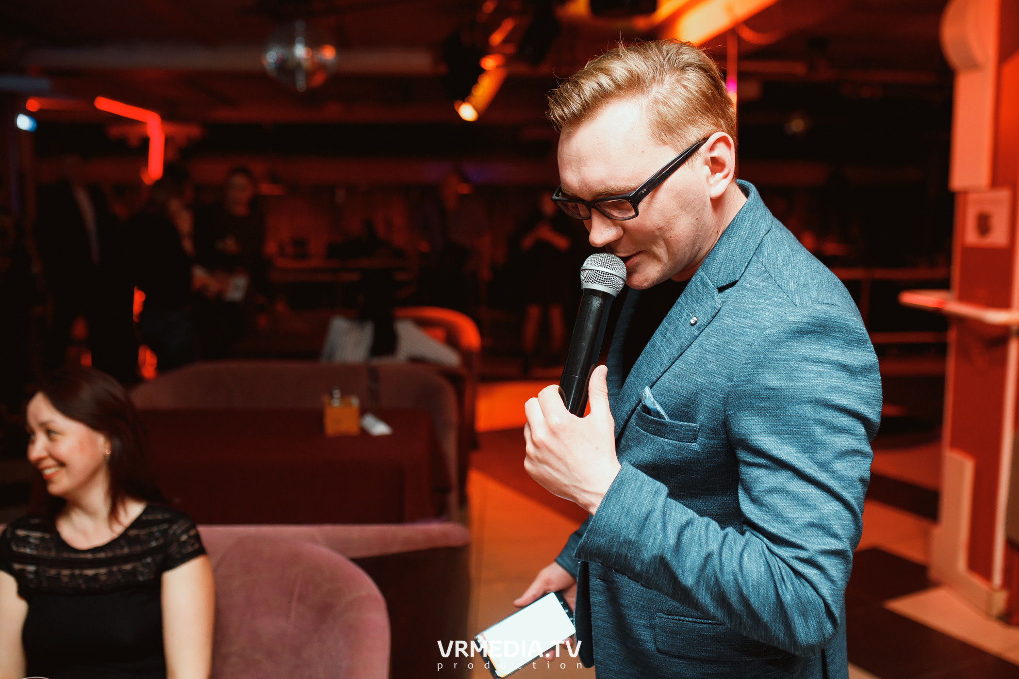 Выходные в НК «Засада»