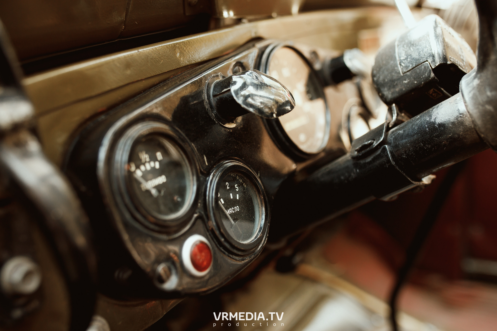 «День Победы» в эко-отеле «Лукоморье»