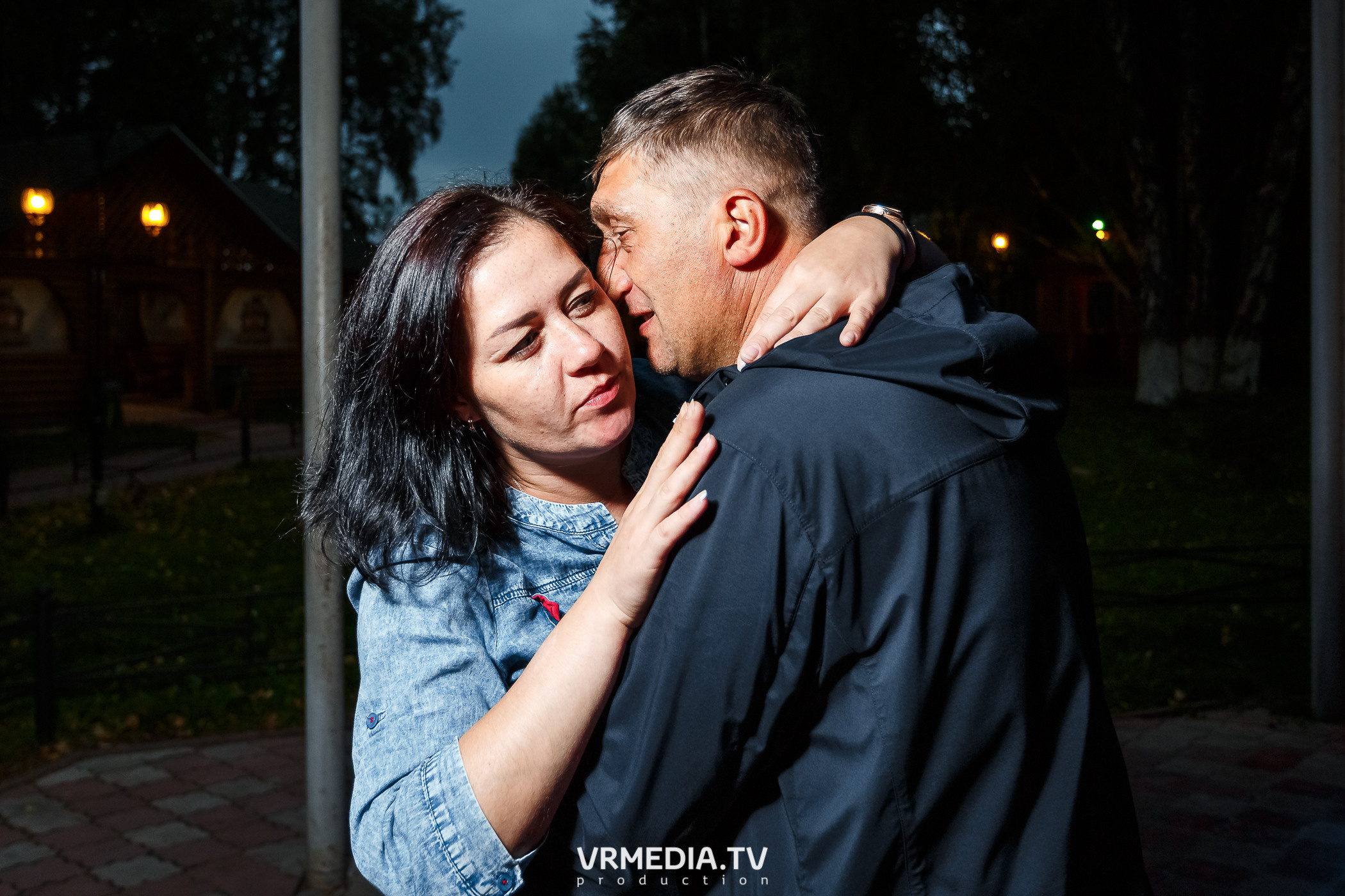 Выходные «У Петровича»