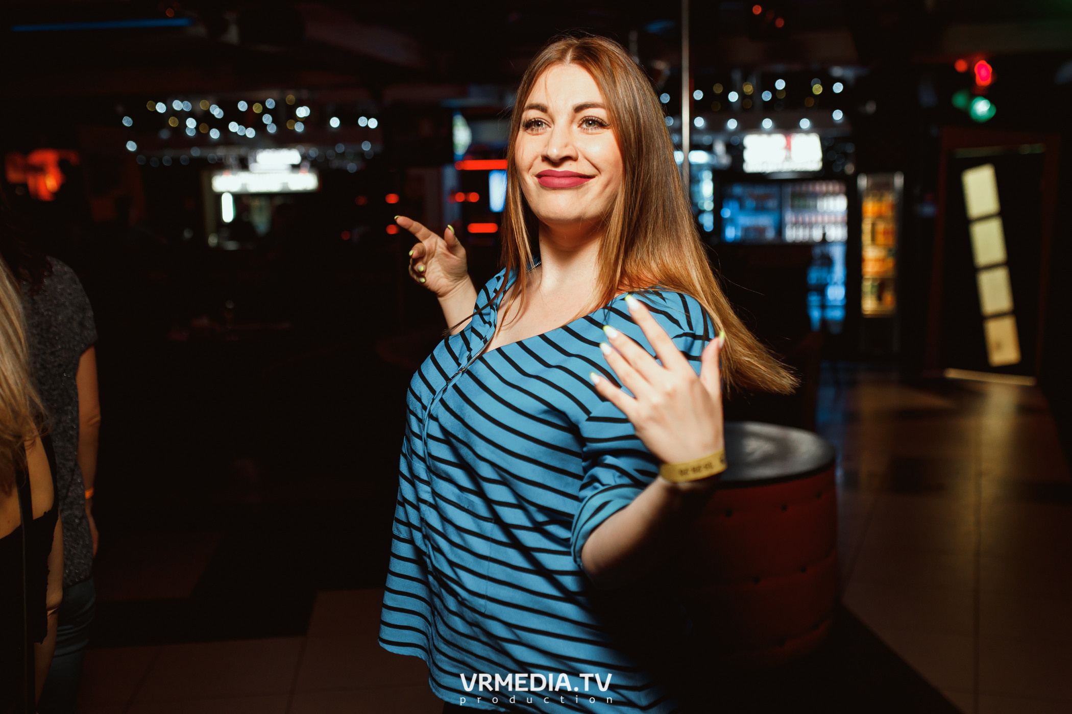 Выходные в НК «Засада»