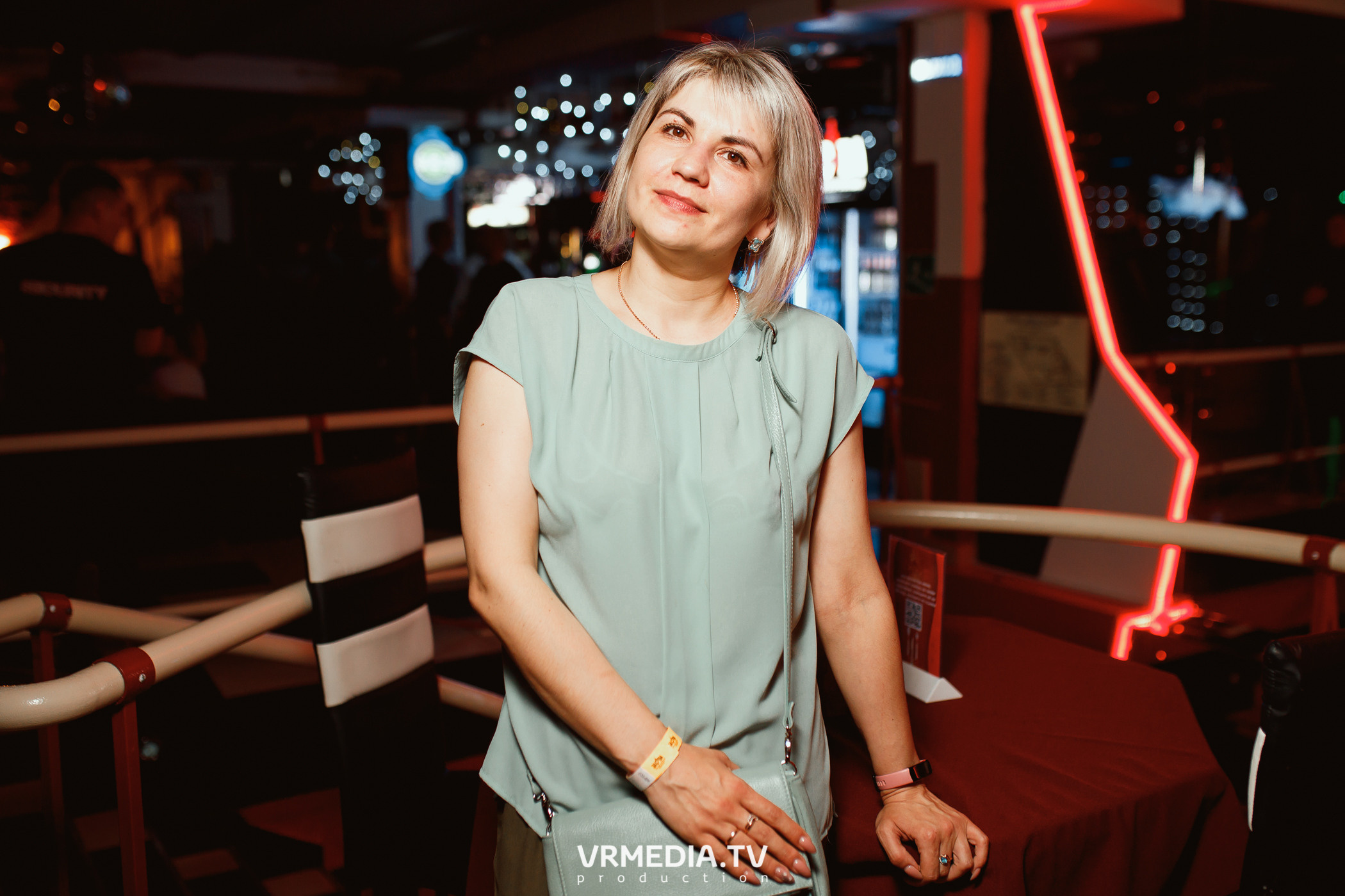 Выходные в НК «Засада»