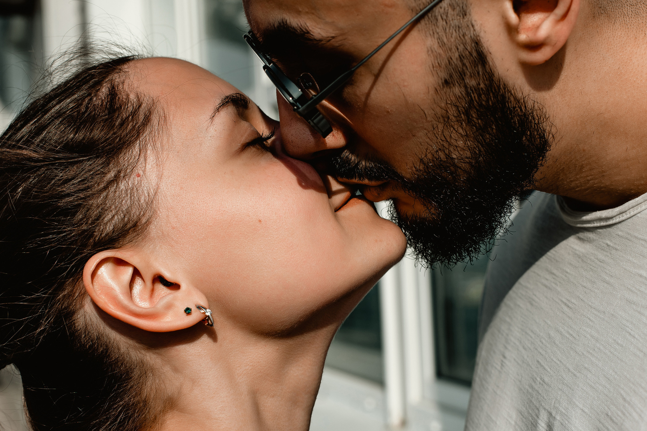 Рауф и Екатерина