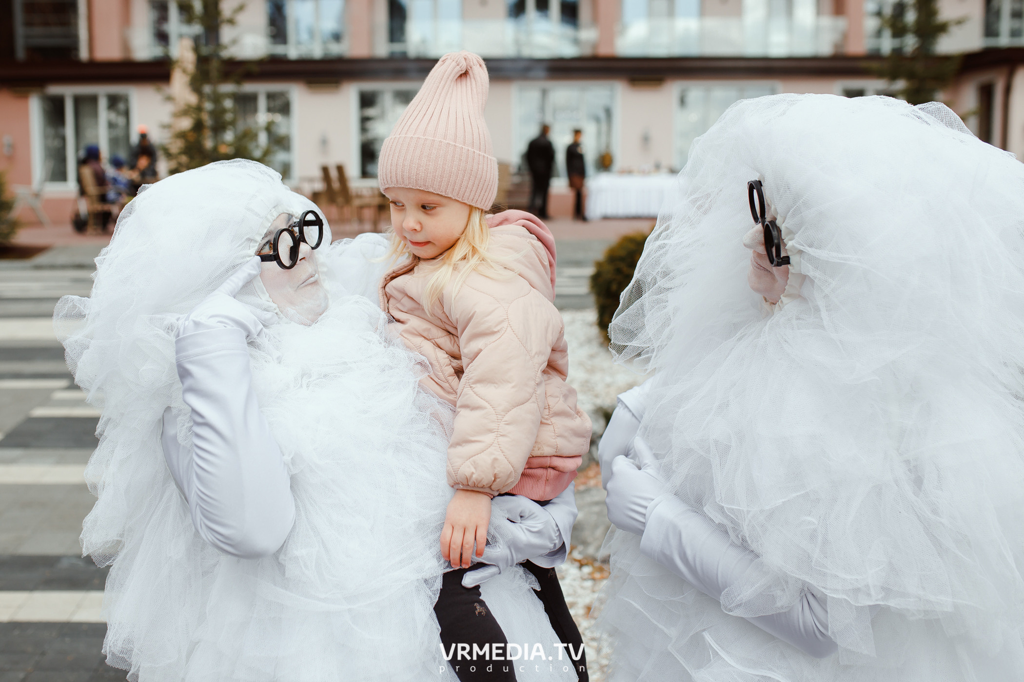 Пасха в эко-отеле «Лукоморье»
