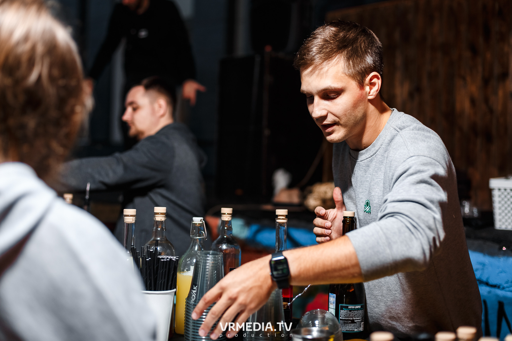 #Редакция_Лето