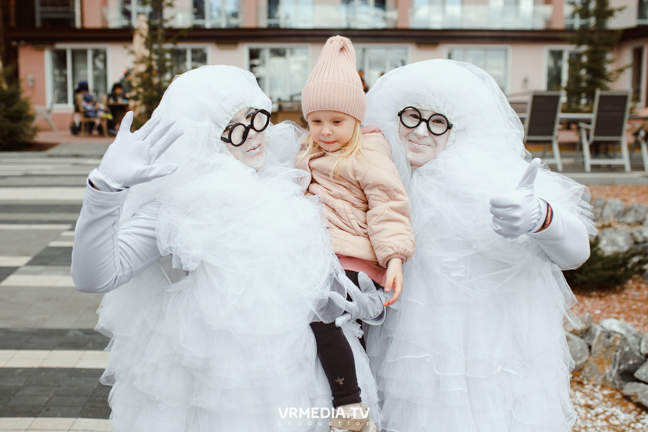 Пасха в эко-отеле «Лукоморье»